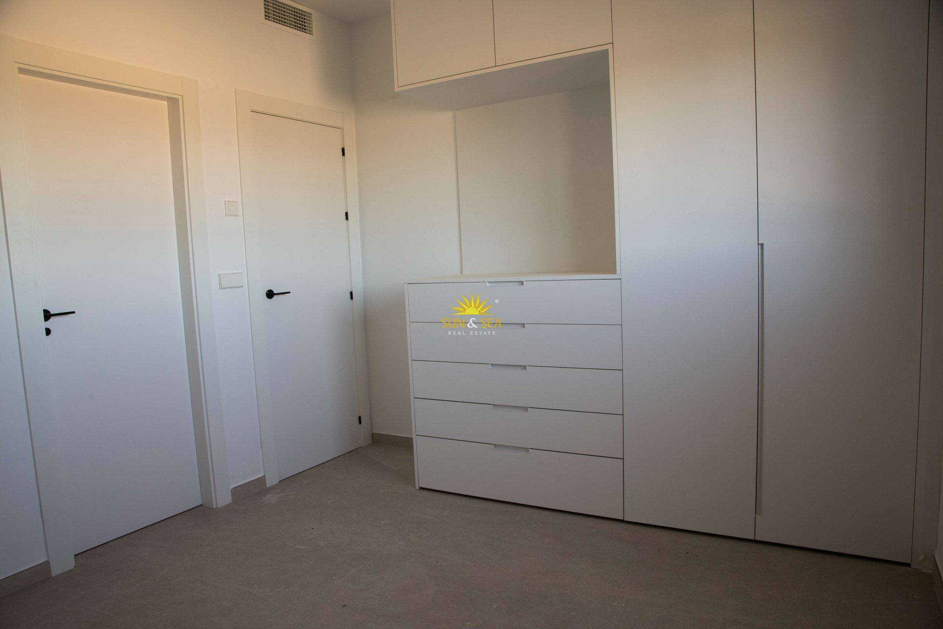 Новое здание - Apartment - Condado de Alhama