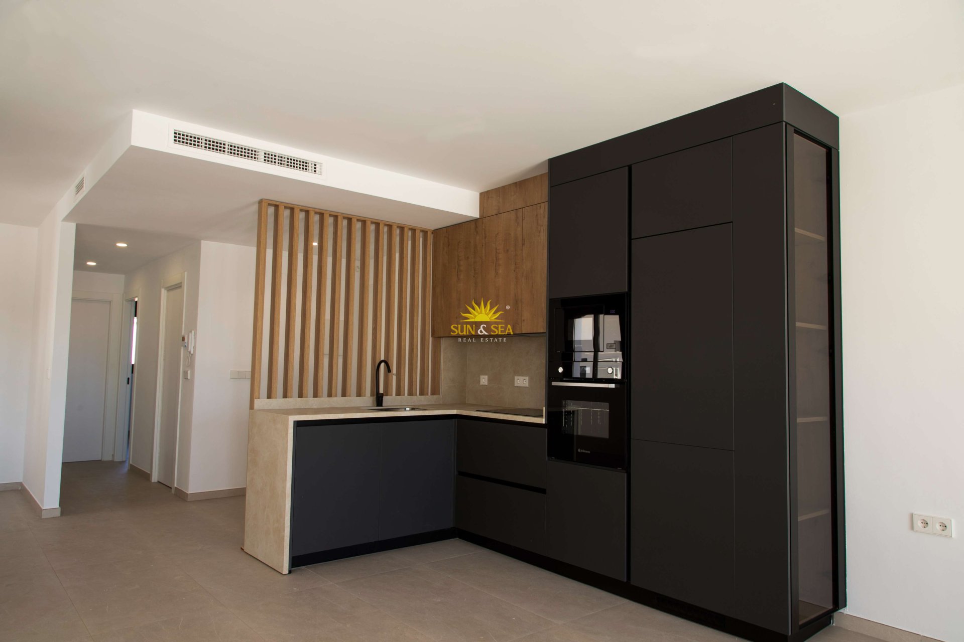 Новое здание - Apartment - Condado de Alhama
