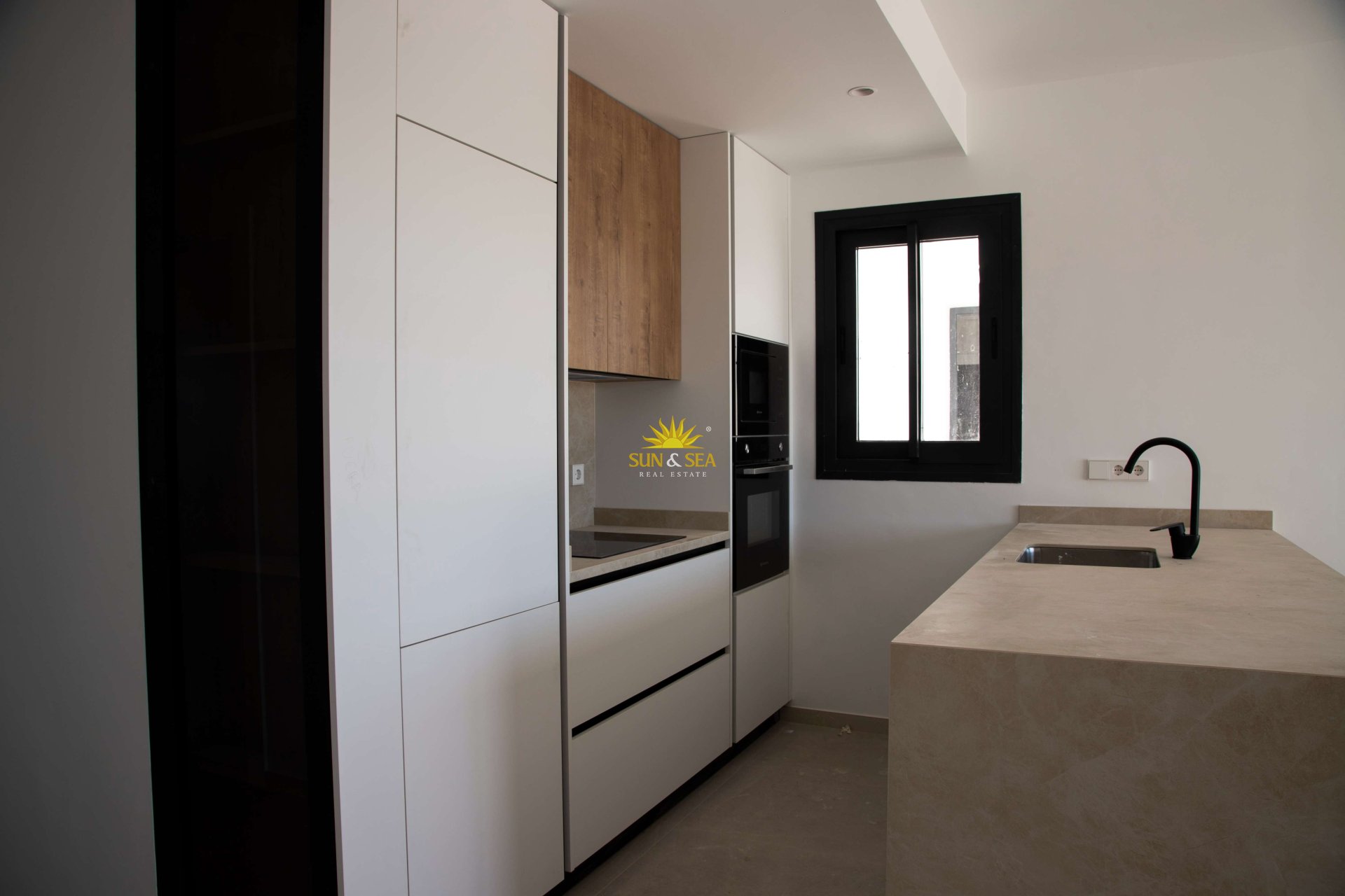 Новое здание - Apartment - Condado de Alhama