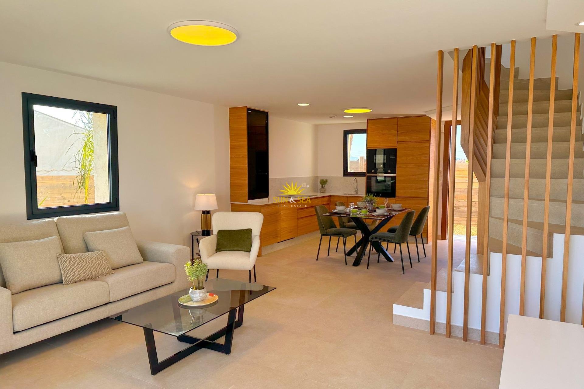 Новое здание - Apartment - Cuevas Del Almanzora - Cuevas del Almanzora