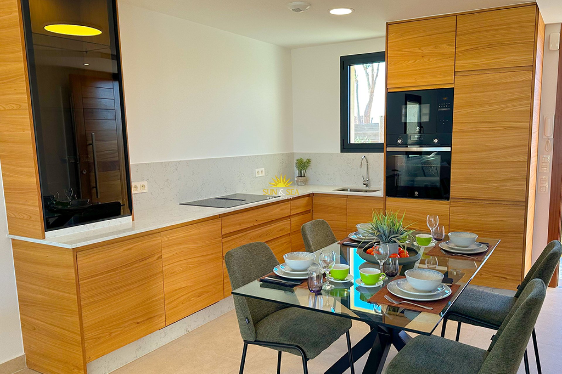 Новое здание - Apartment - Cuevas Del Almanzora - Cuevas del Almanzora