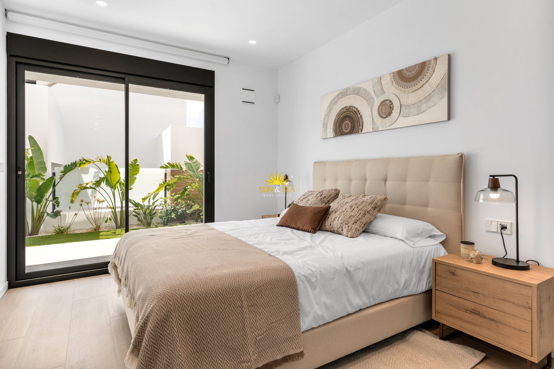 Новое здание - Apartment - Cumbre del sol