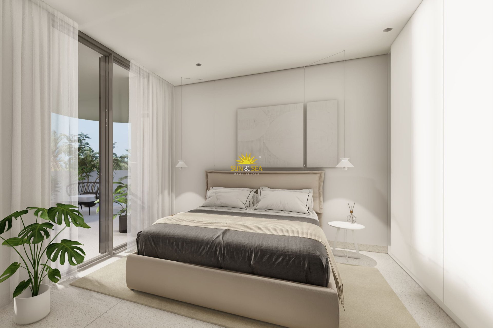 Новое здание - Apartment - Guardamar del Segura - guardamar del segura