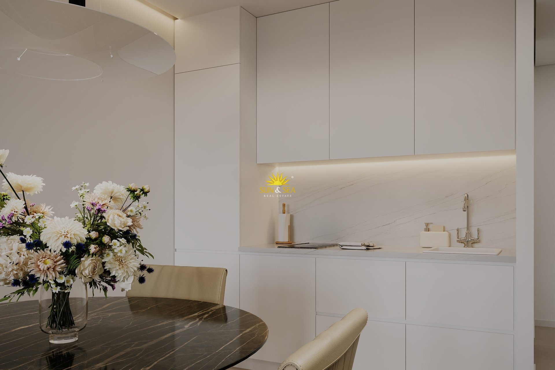Новое здание - Apartment - Guardamar del Segura - guardamar del segura