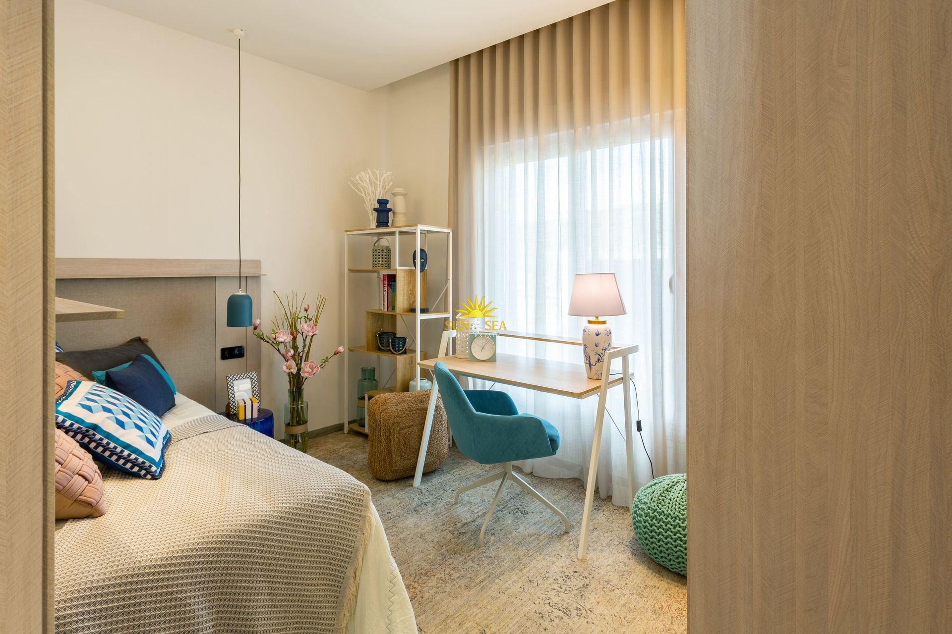 Новое здание - Apartment - La Finca Golf