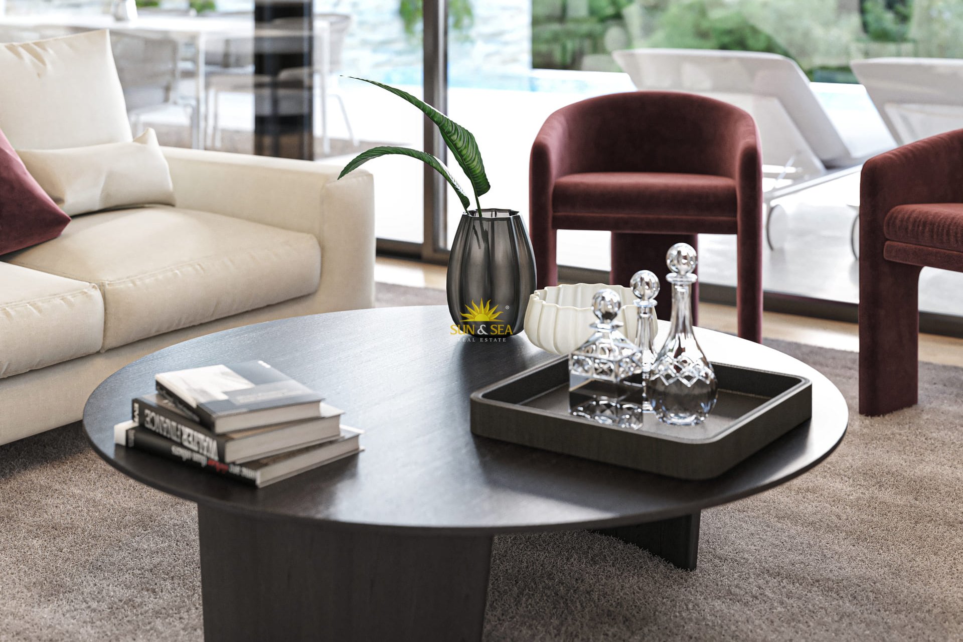 Новое здание - Apartment - Las Colinas Golf