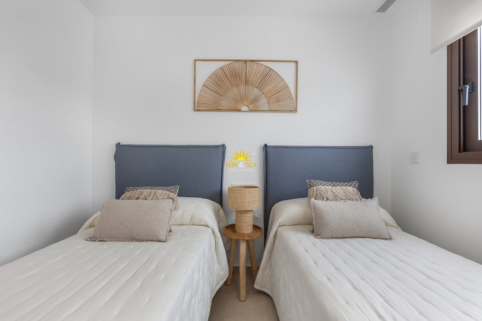 Новое здание - Apartment - Los Alcázares - Los Alcazares