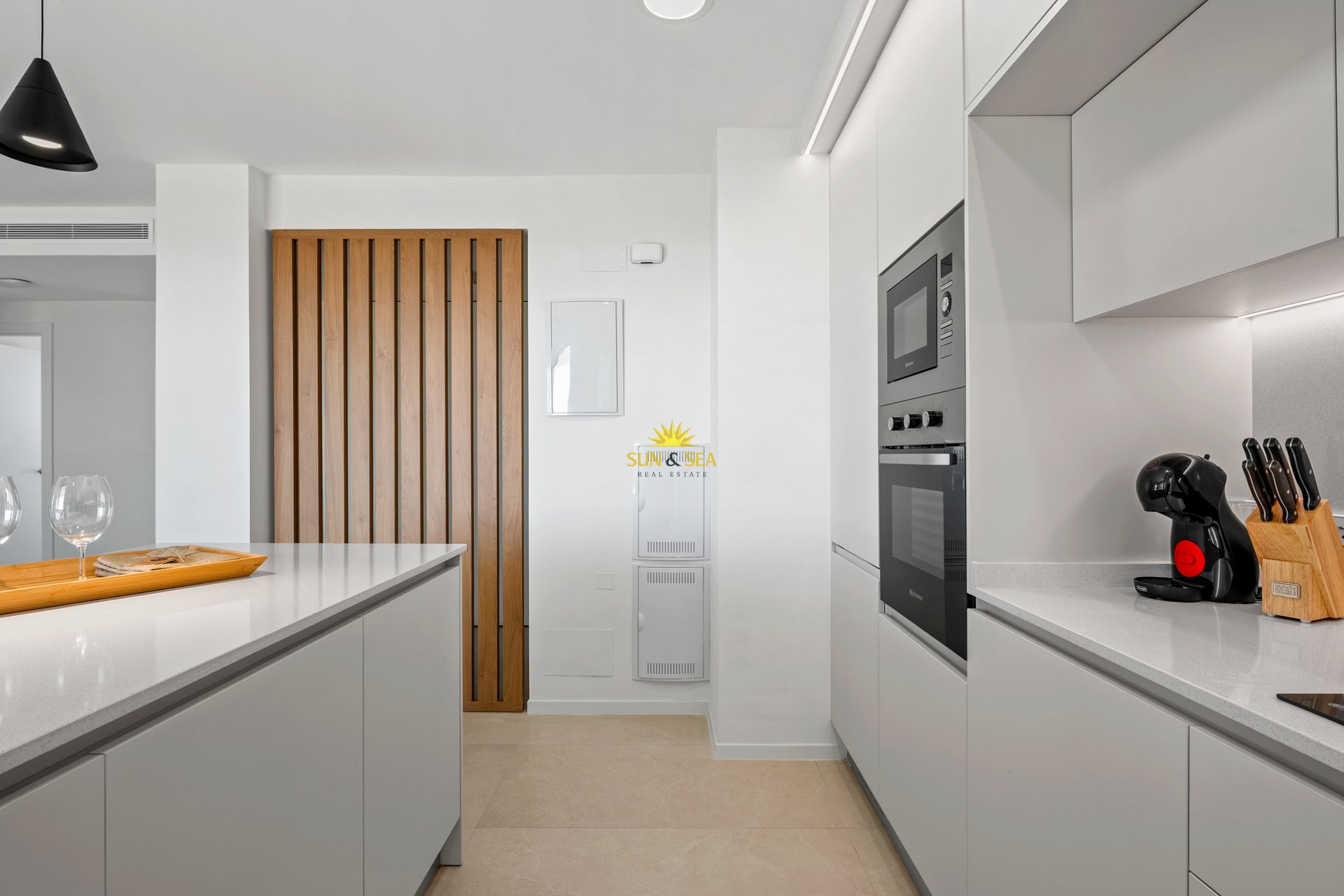 Новое здание - Apartment - Los Alcázares - Los Alcazares