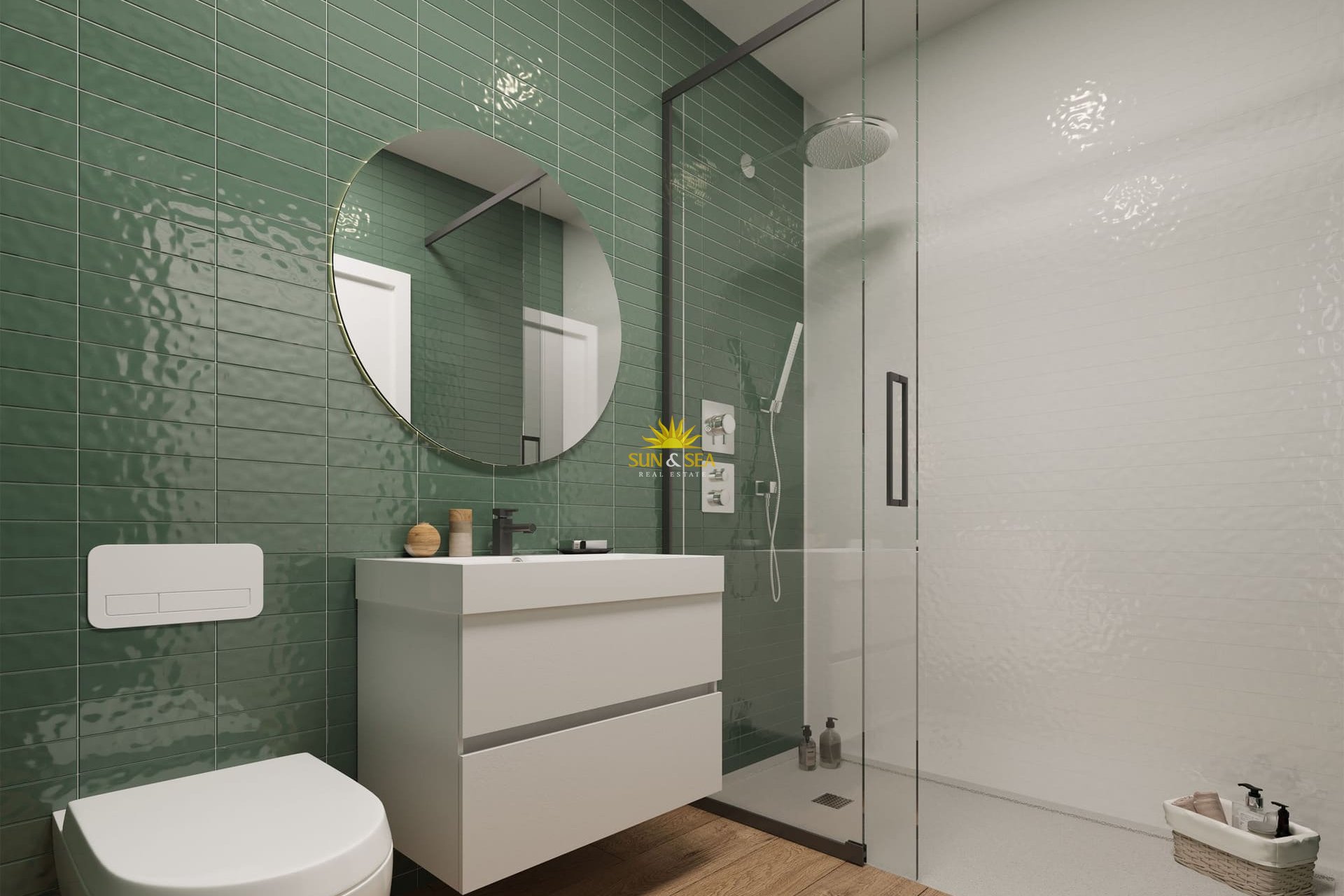 Новое здание - Apartment - Mutxamel