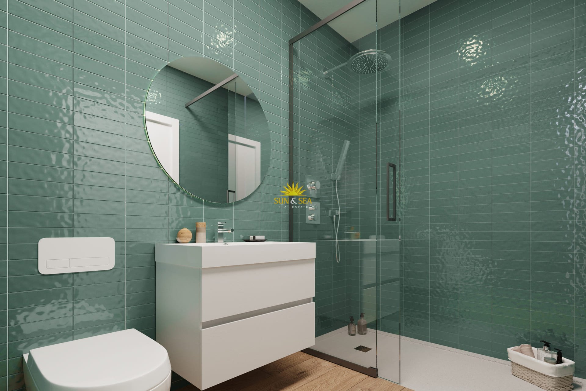 Новое здание - Apartment - Mutxamel