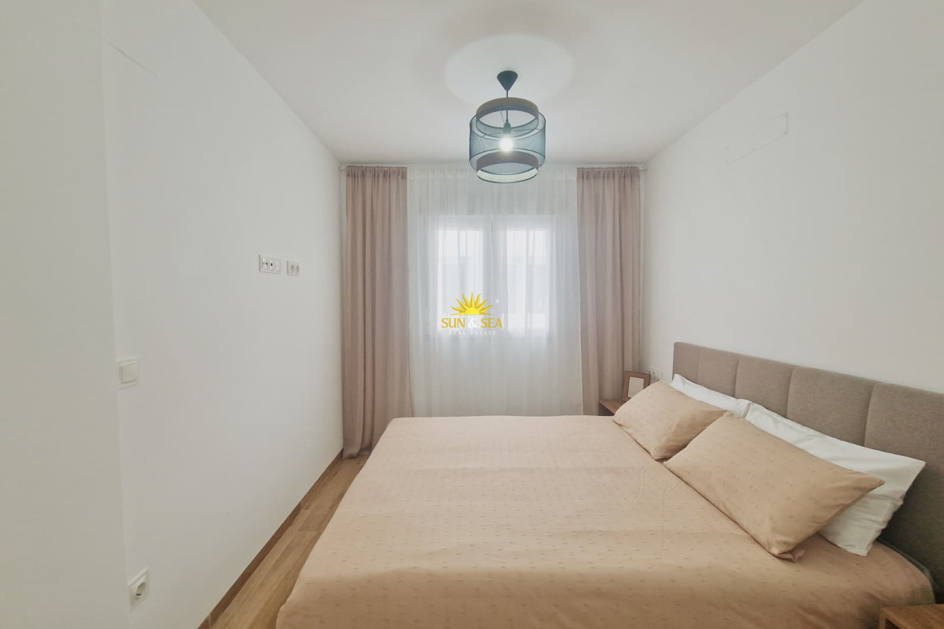 Новое здание - Apartment - San Fulgencio