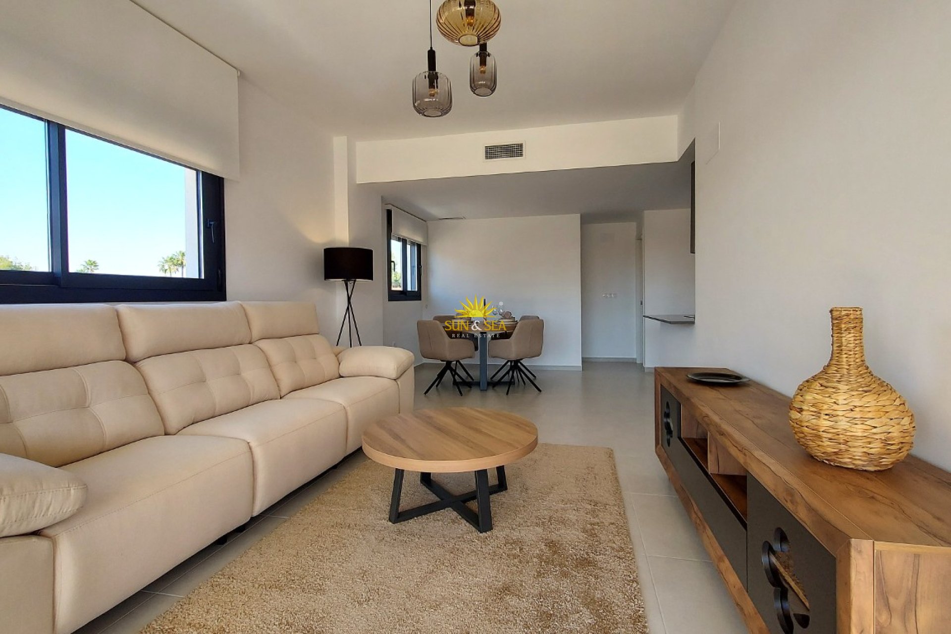 Новое здание - Apartment - San Miguel de Salinas