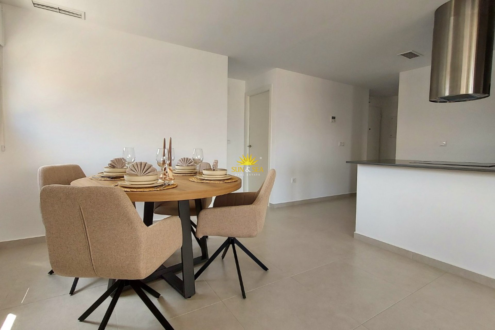 Новое здание - Apartment - San Miguel de Salinas
