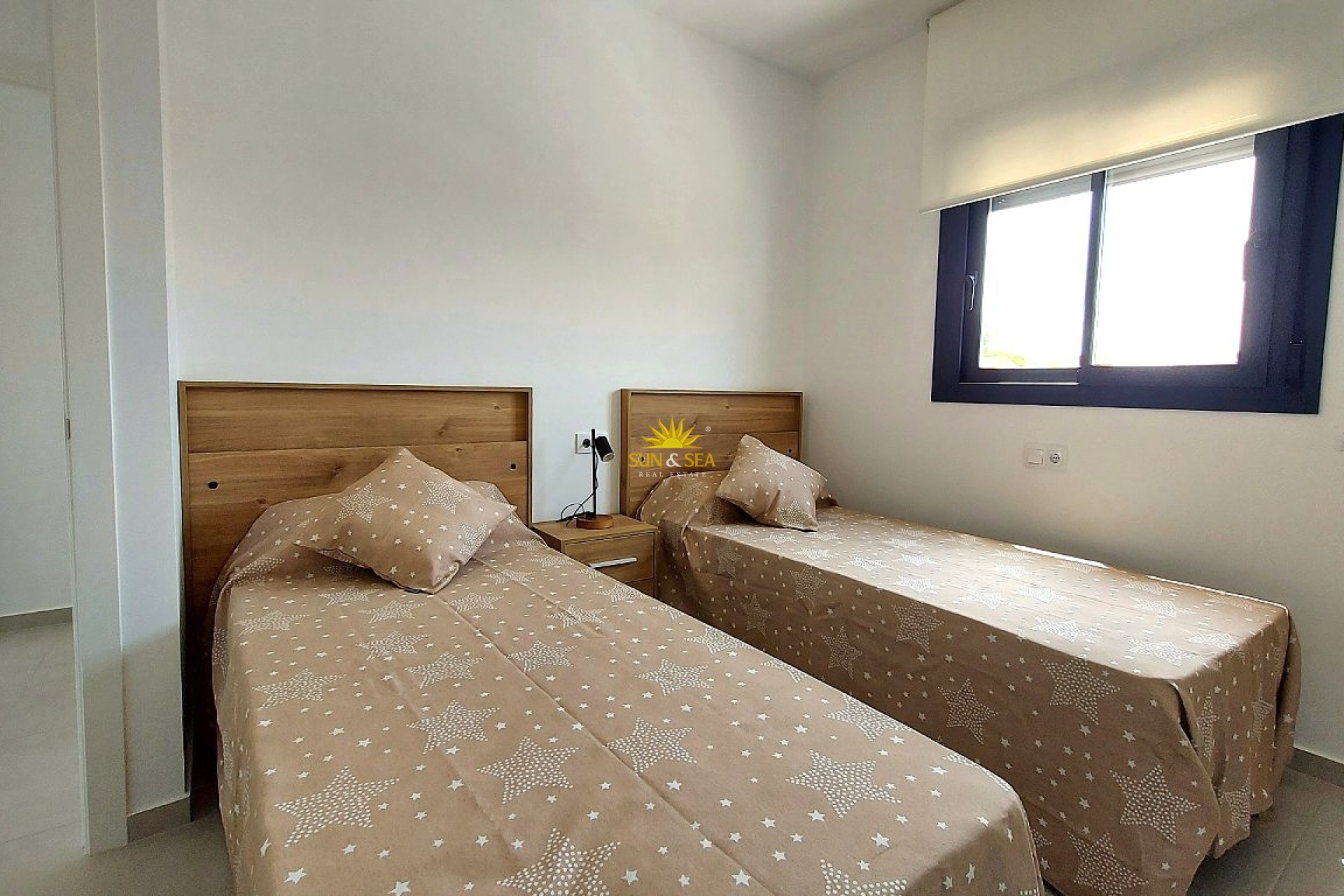 Новое здание - Apartment - San Miguel de Salinas