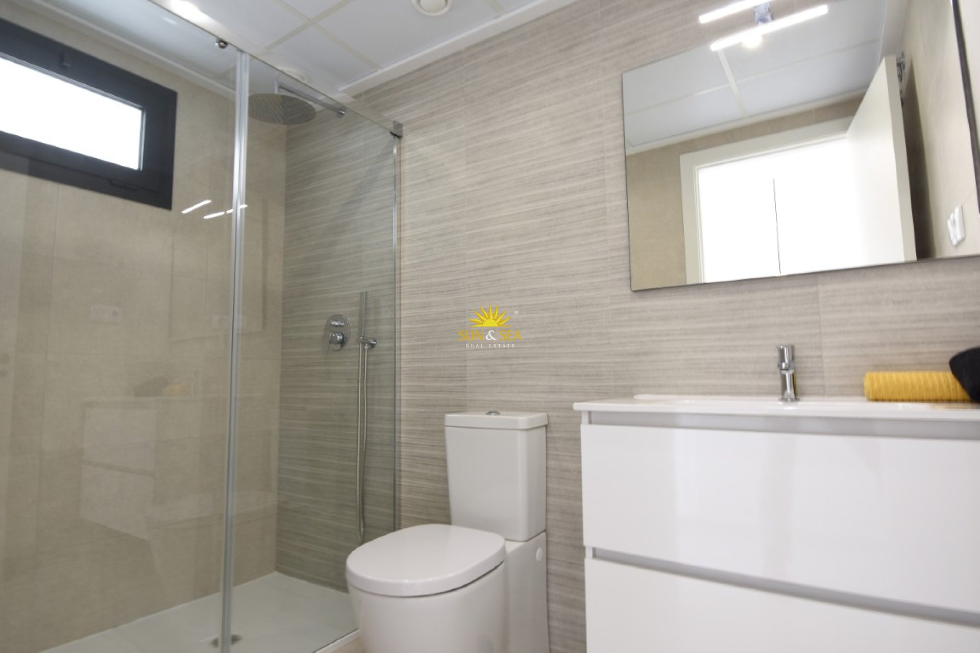 Новое здание - Apartment - San Miguel de Salinas
