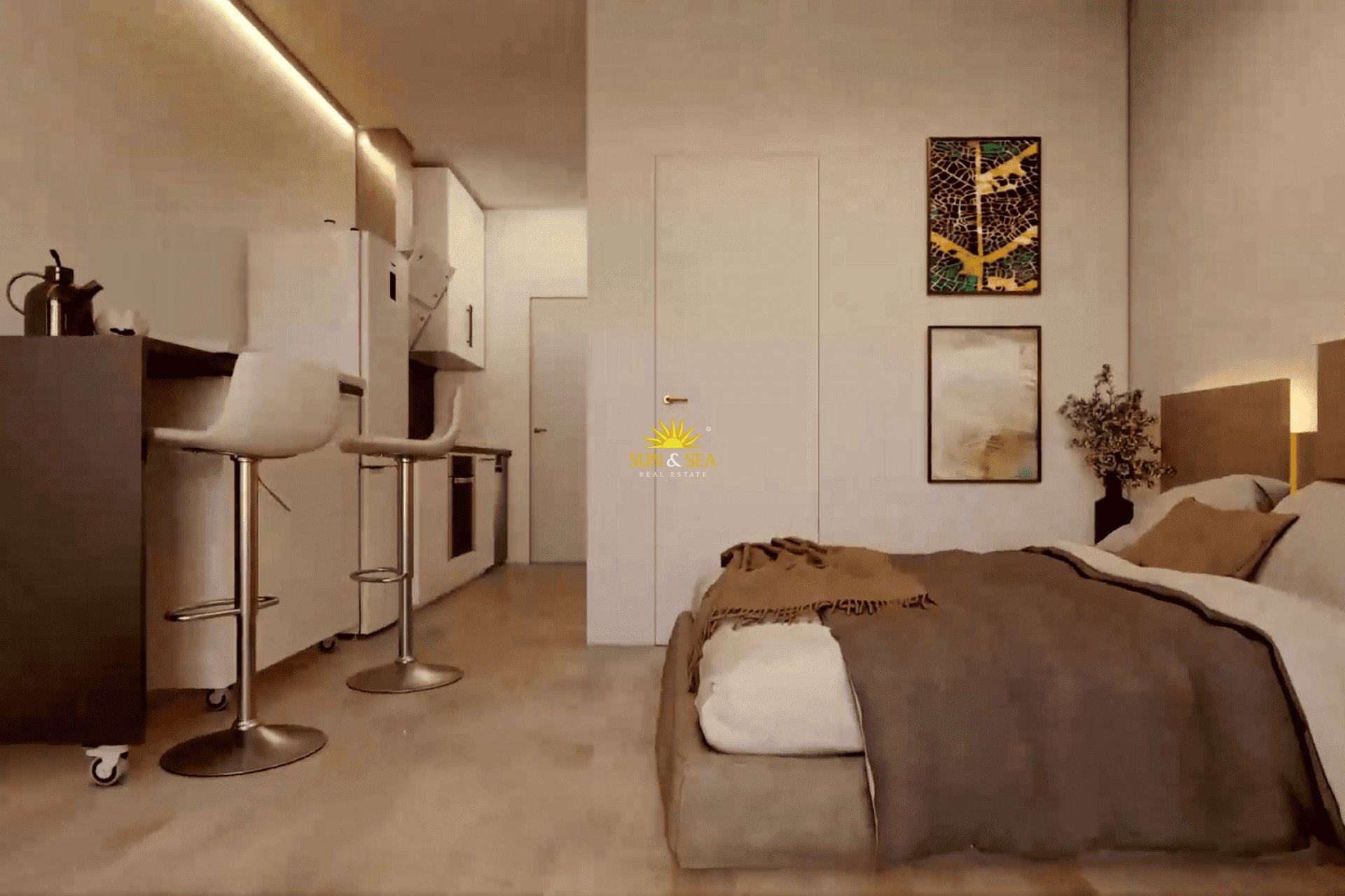 Новое здание - Apartment - Torrevieja - torrevieja