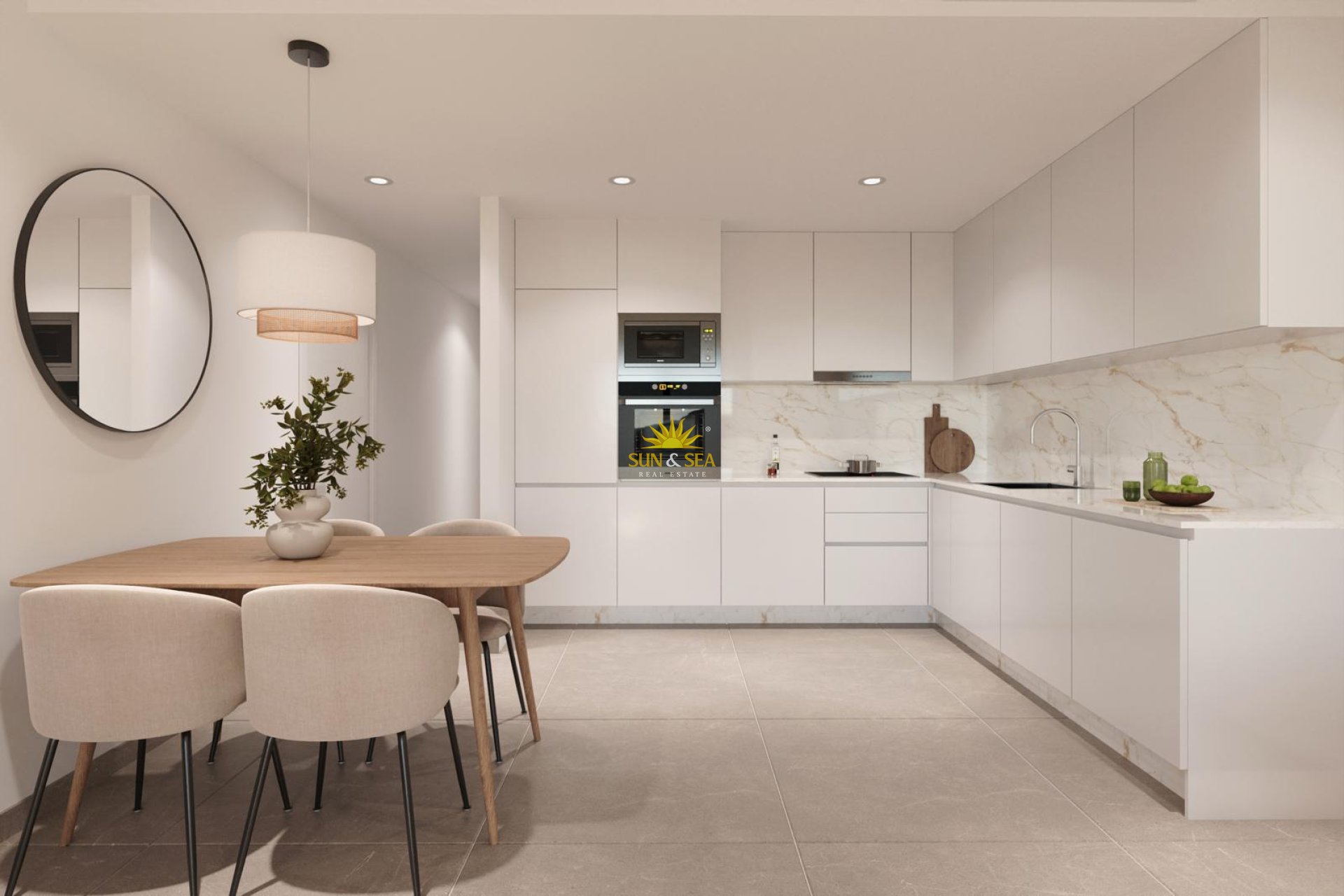 Новое здание - Apartment - Torrevieja - torrevieja