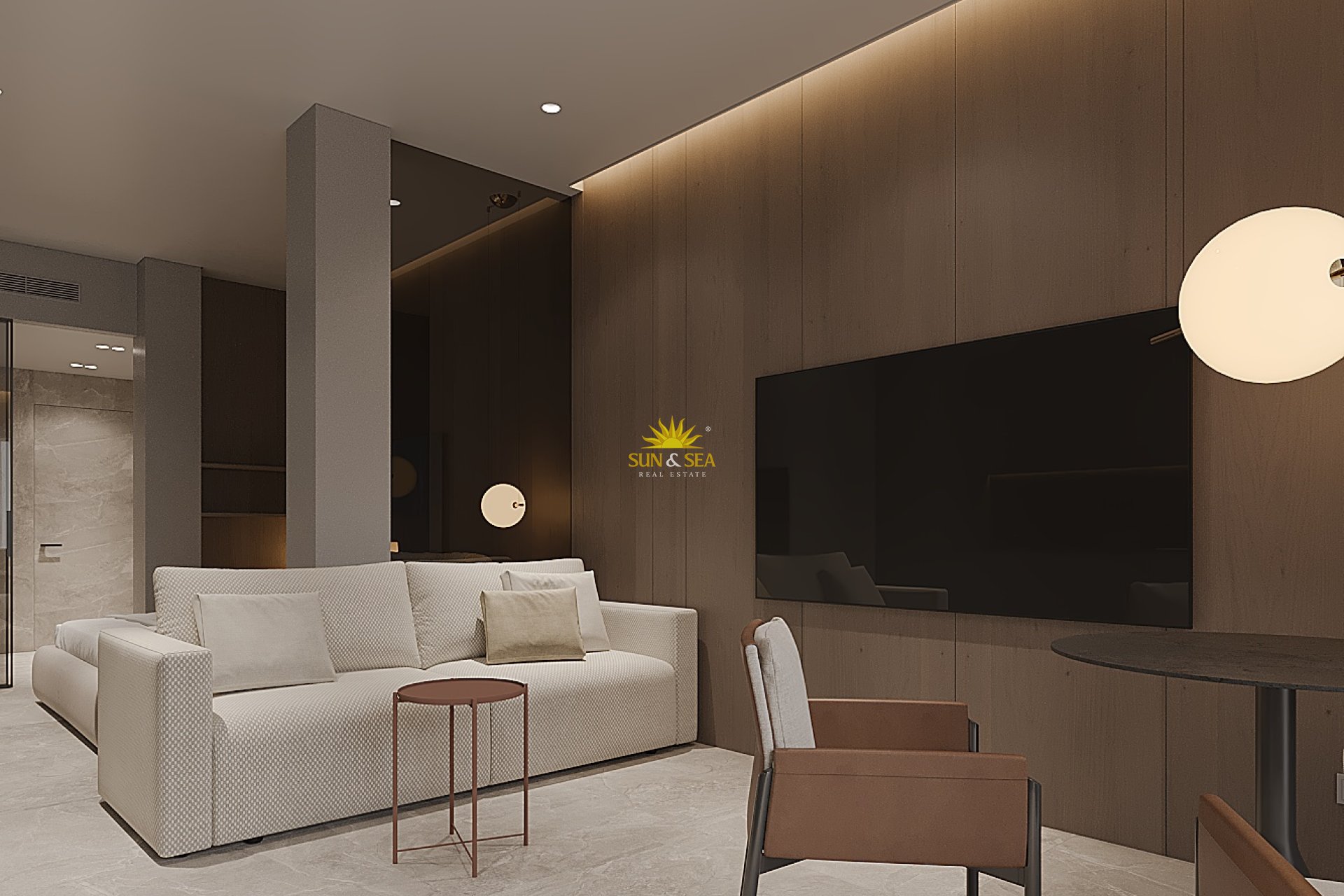 Новое здание - Apartment - Torrevieja - torrevieja