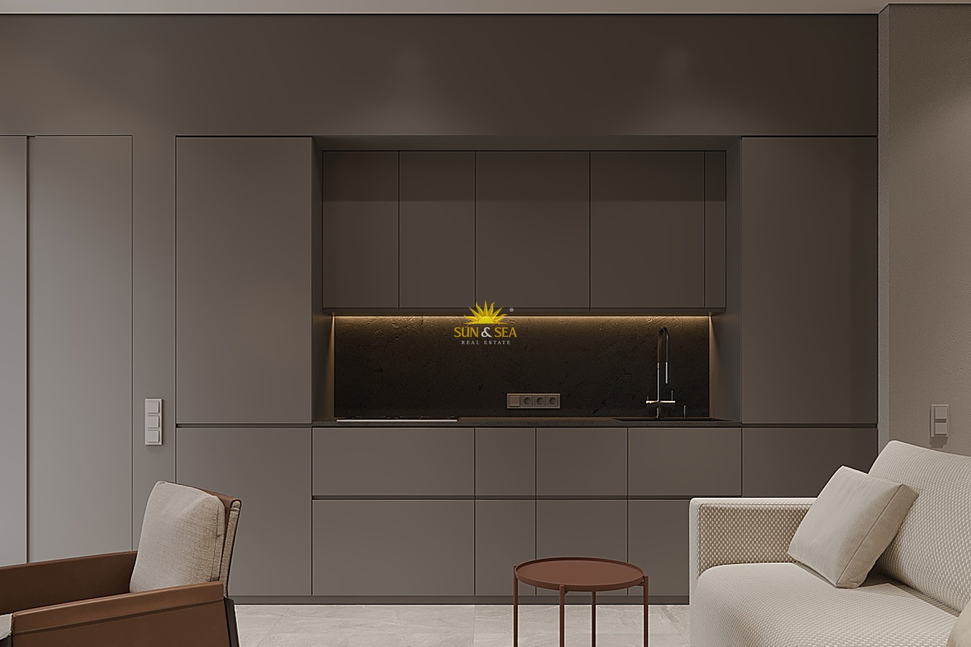 Новое здание - Apartment - Torrevieja - torrevieja