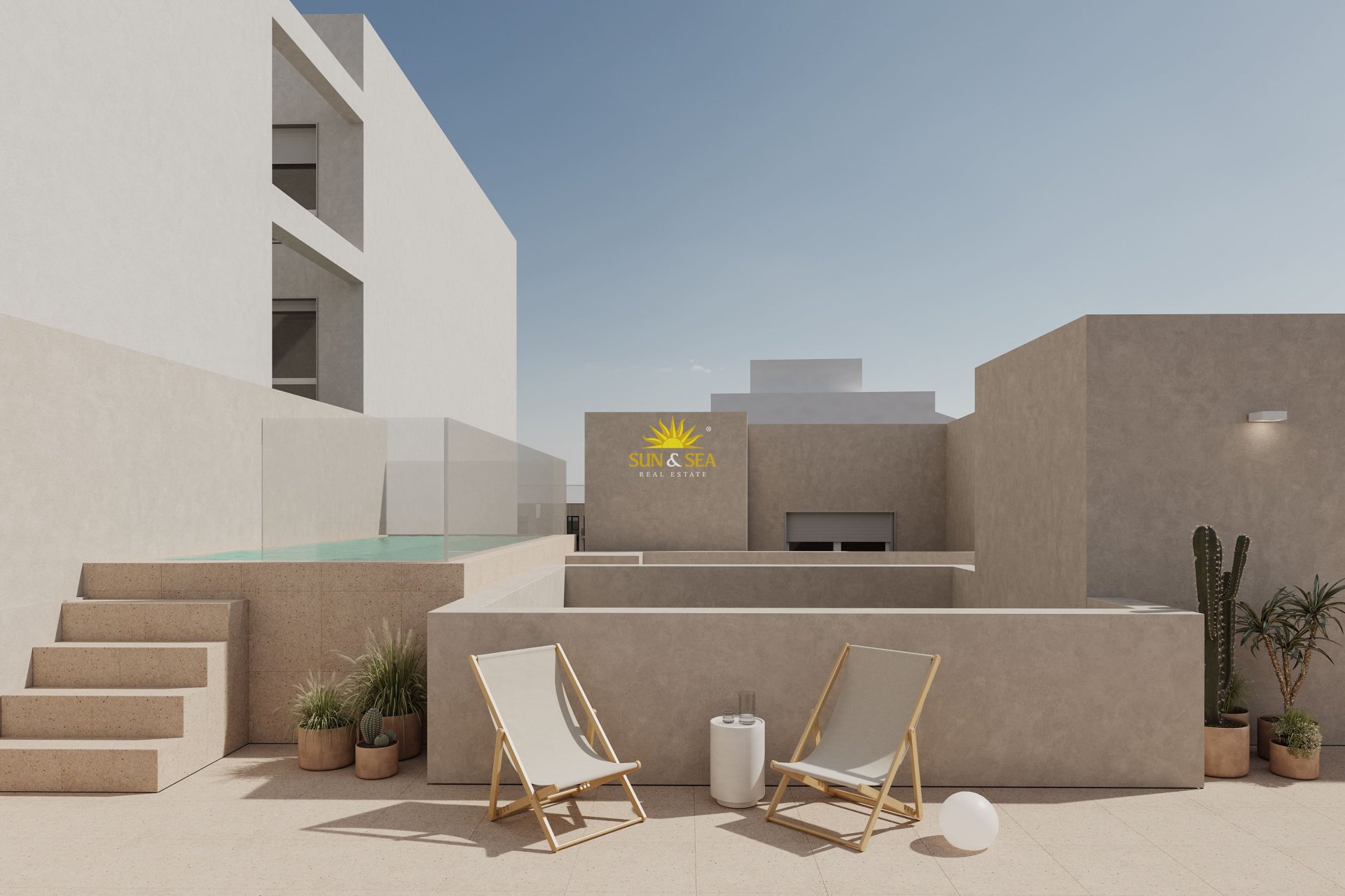Новое здание - Apartment - Torrevieja - torrevieja