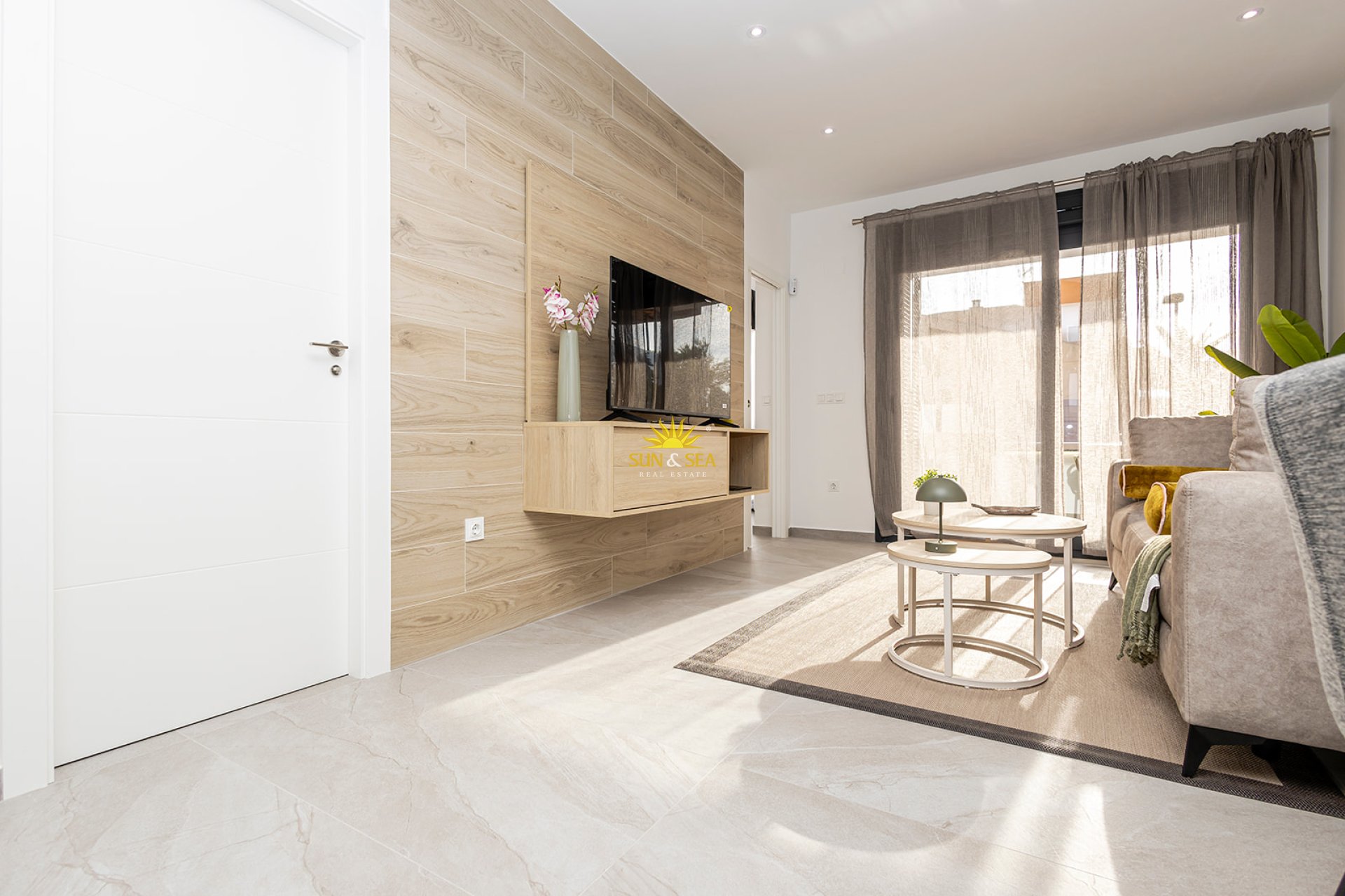Новое здание - Apartment - Torrevieja - torrevieja