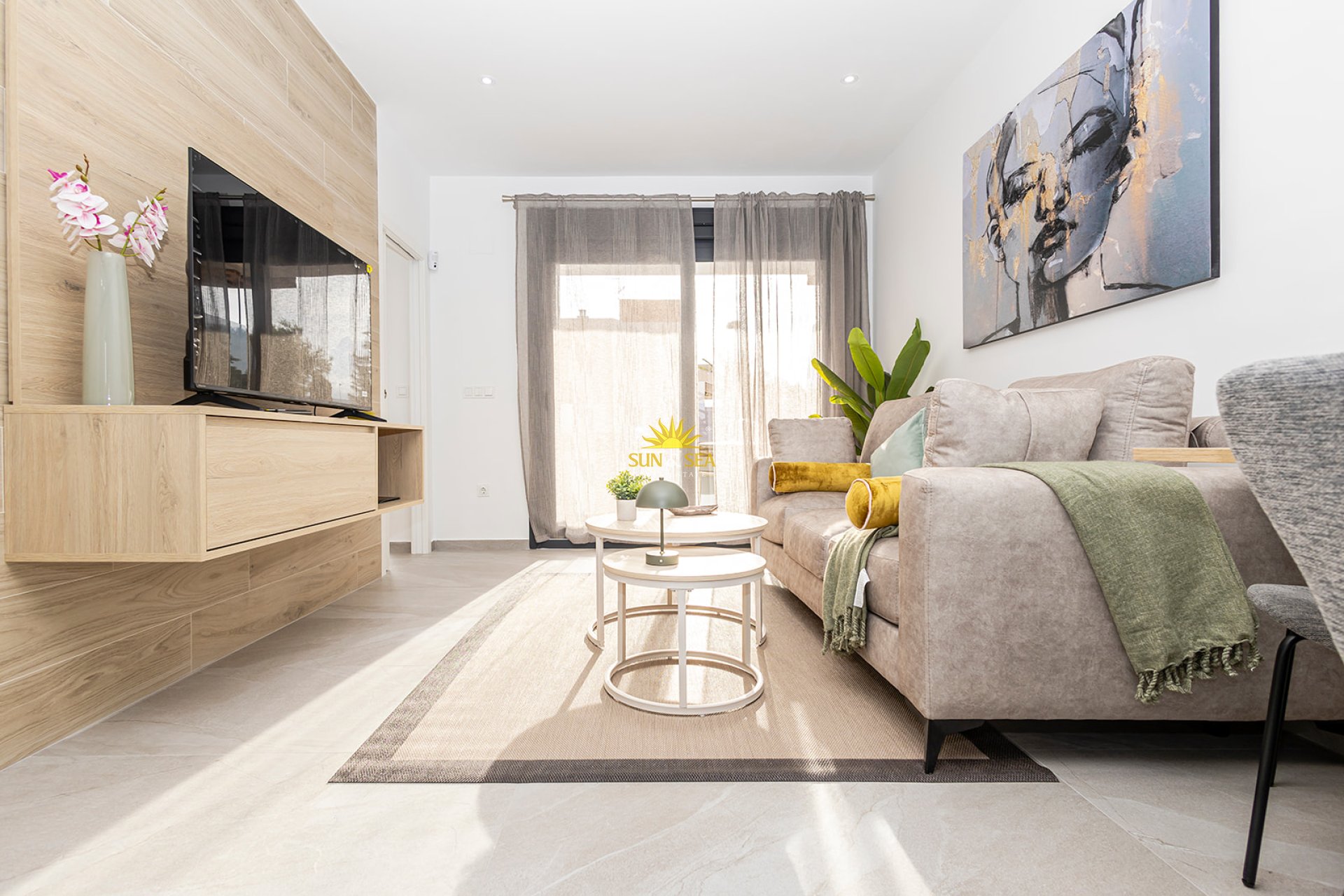 Новое здание - Apartment - Torrevieja - torrevieja