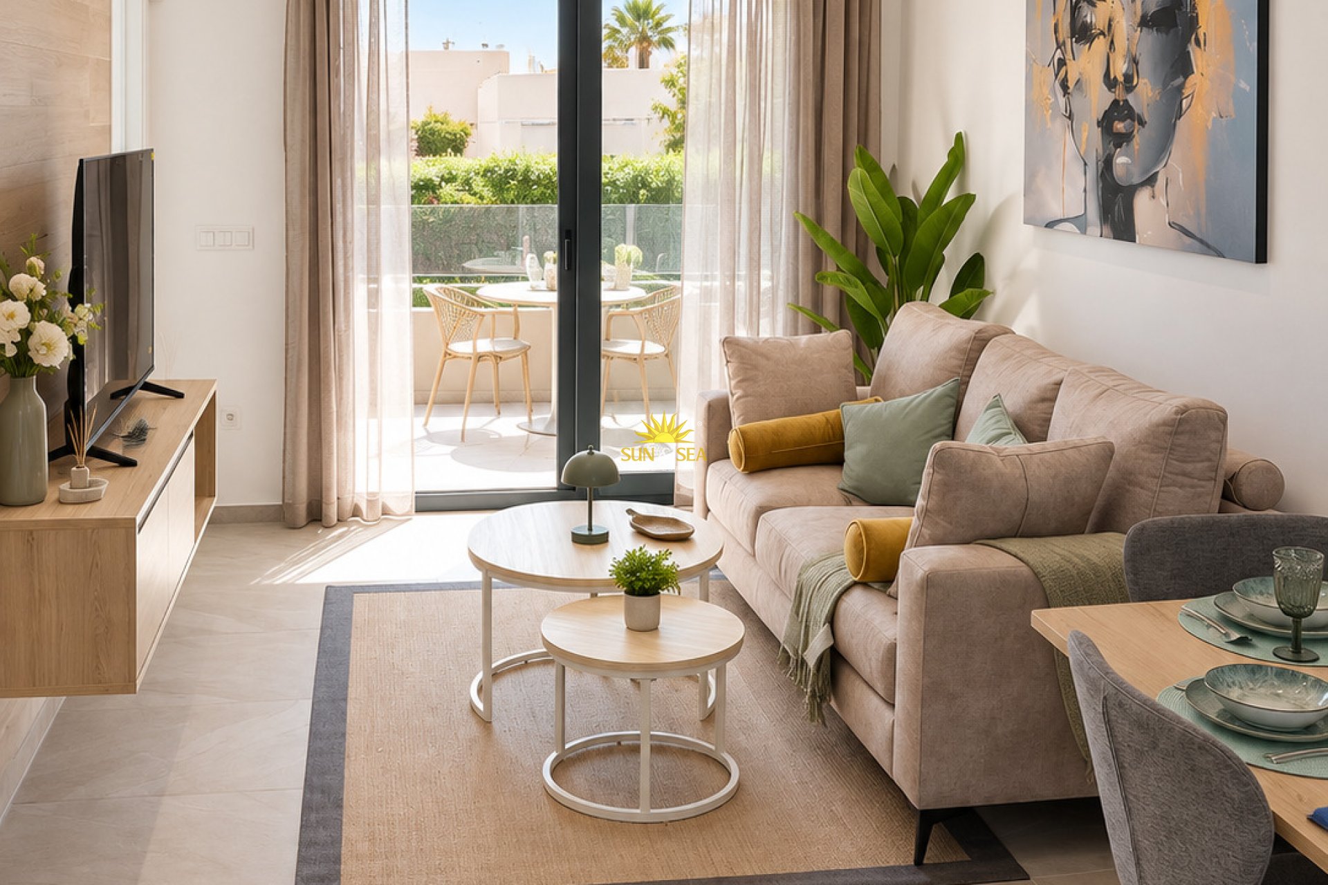 Новое здание - Apartment - Torrevieja - torrevieja