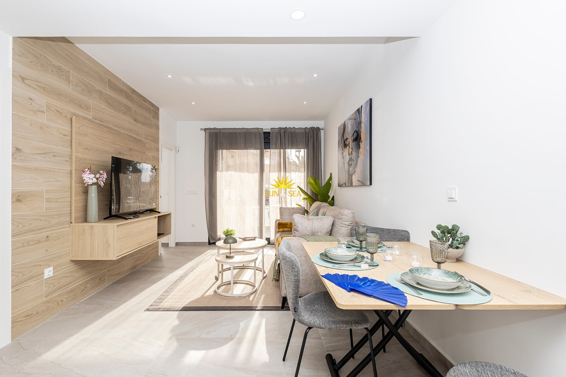 Новое здание - Apartment - Torrevieja - torrevieja
