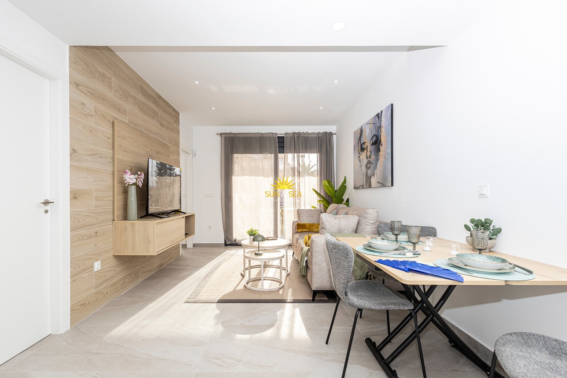Новое здание - Apartment - Torrevieja - torrevieja