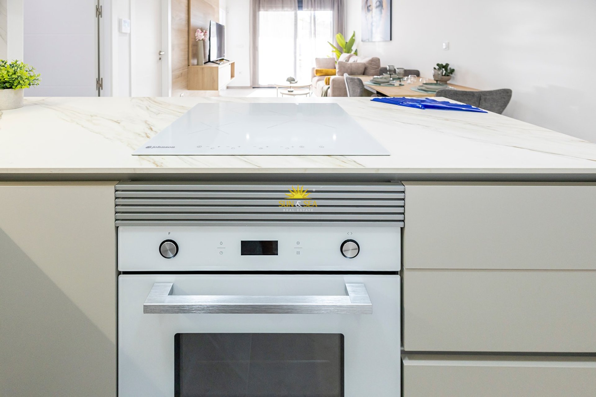 Новое здание - Apartment - Torrevieja - torrevieja