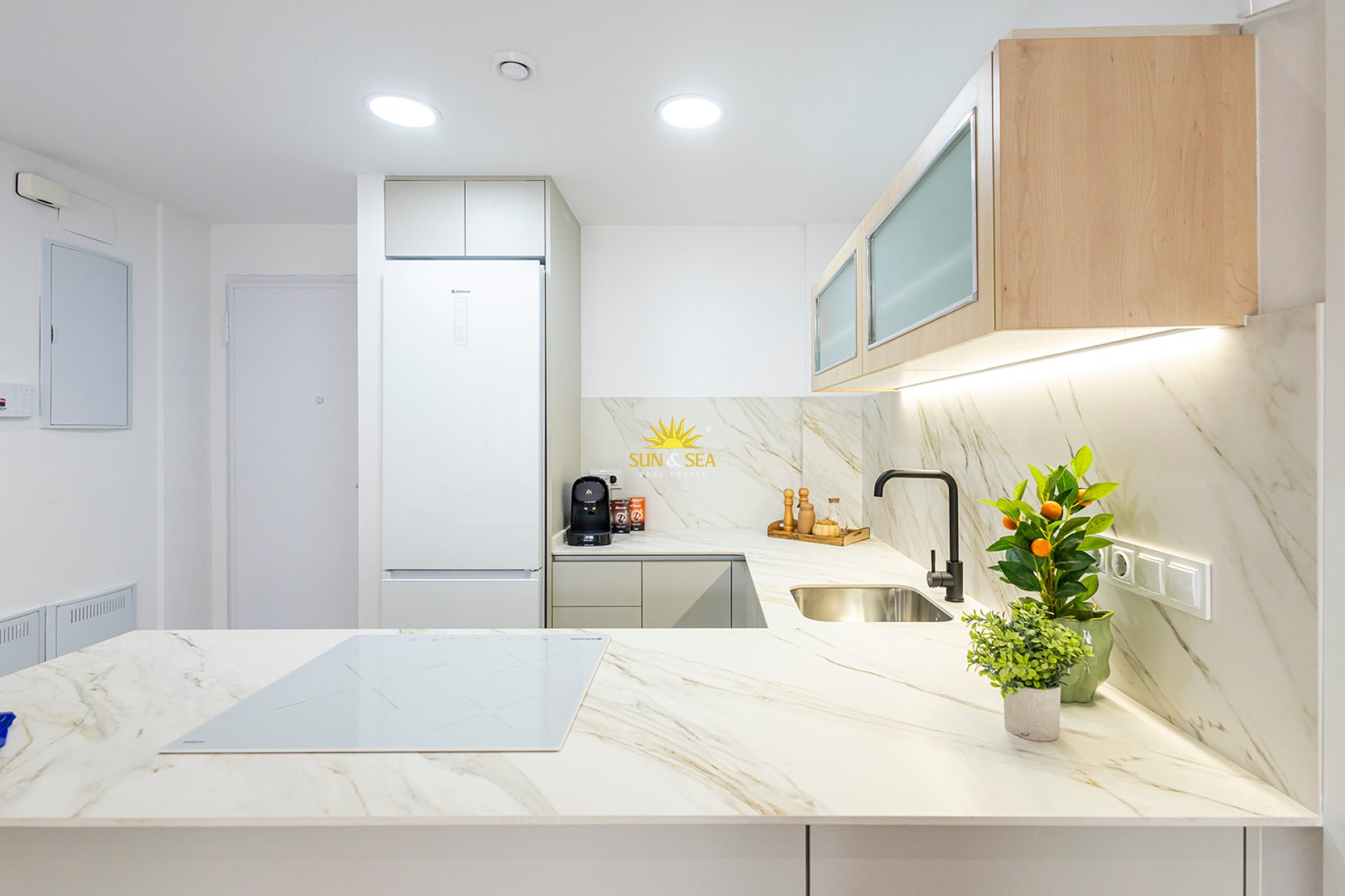 Новое здание - Apartment - Torrevieja - torrevieja