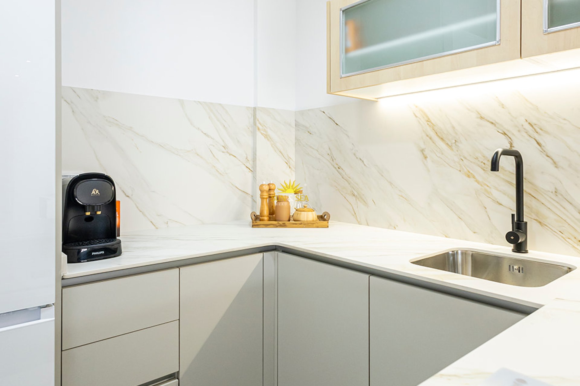 Новое здание - Apartment - Torrevieja - torrevieja