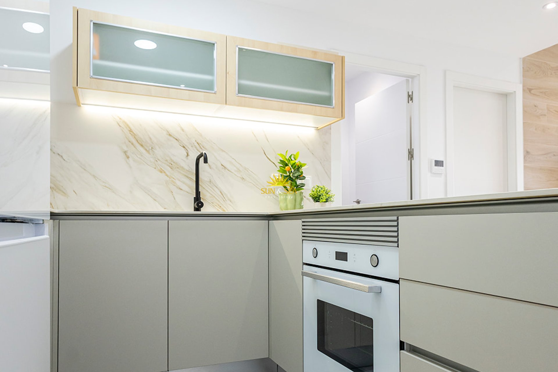 Новое здание - Apartment - Torrevieja - torrevieja