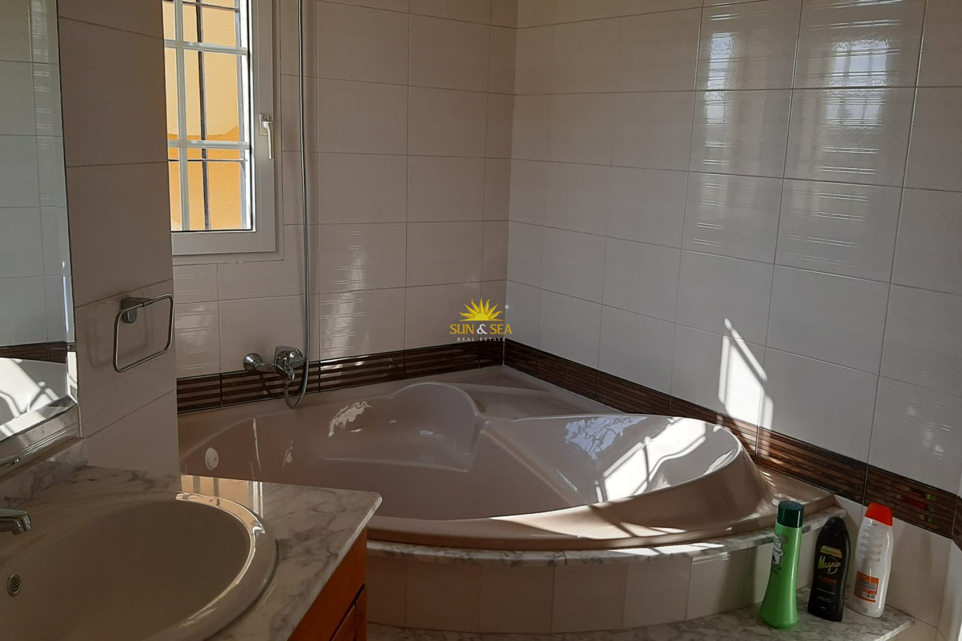 Новое здание - detached - La Manga del Mar Menor - La Manga Del Mar Menor