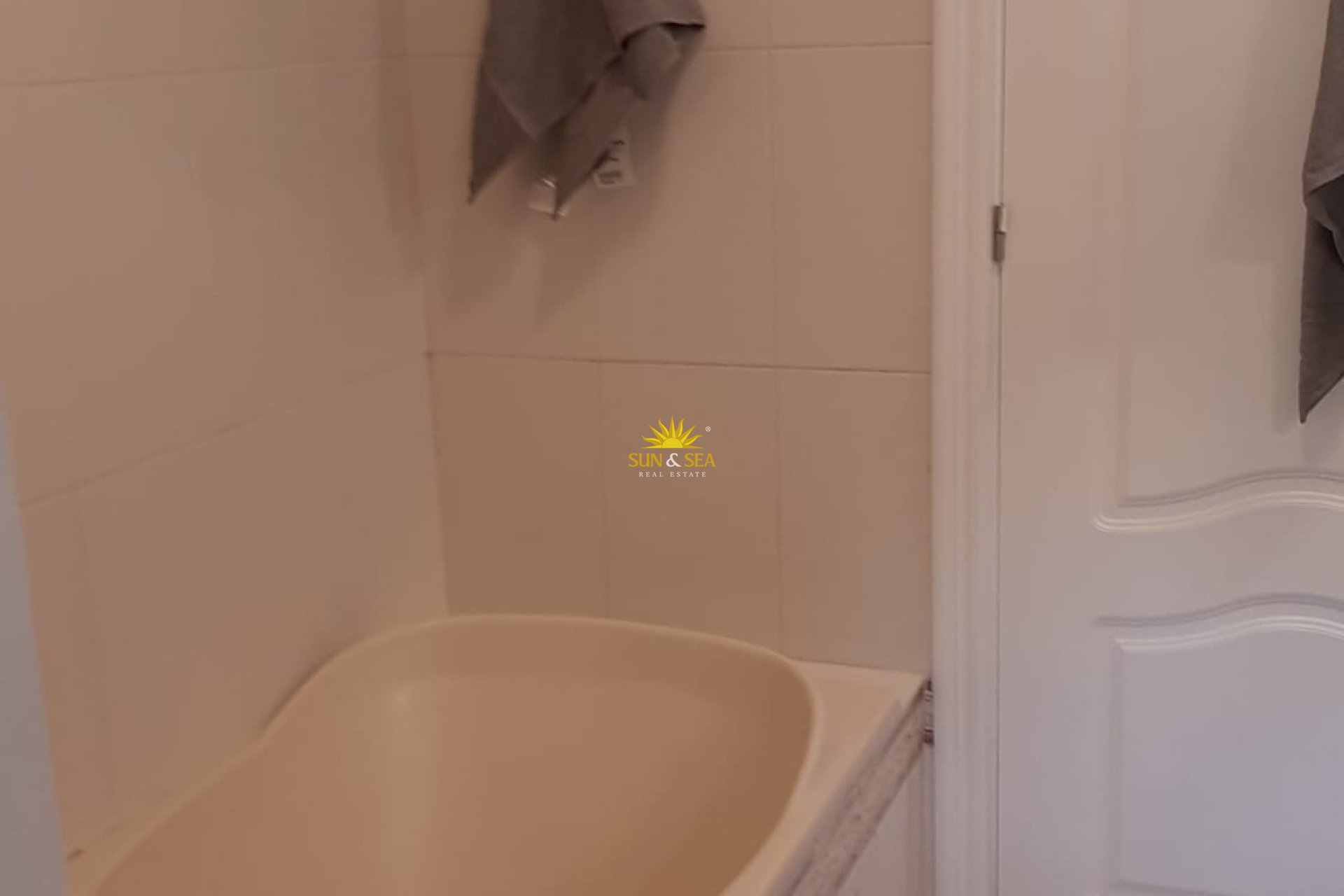 Новое здание - detached - La Manga del Mar Menor - La Manga Del Mar Menor