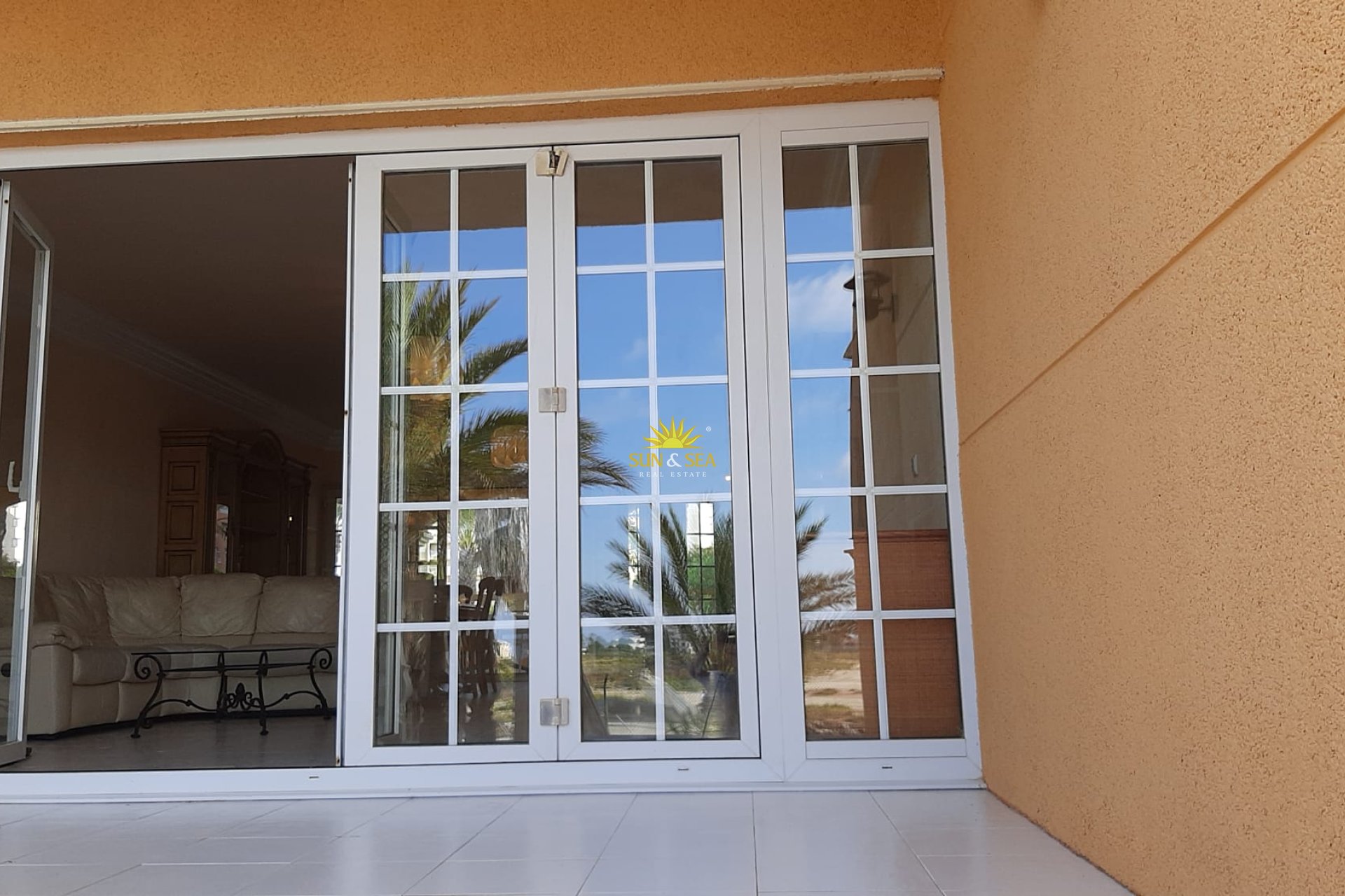Новое здание - detached - La Manga del Mar Menor - La Manga Del Mar Menor