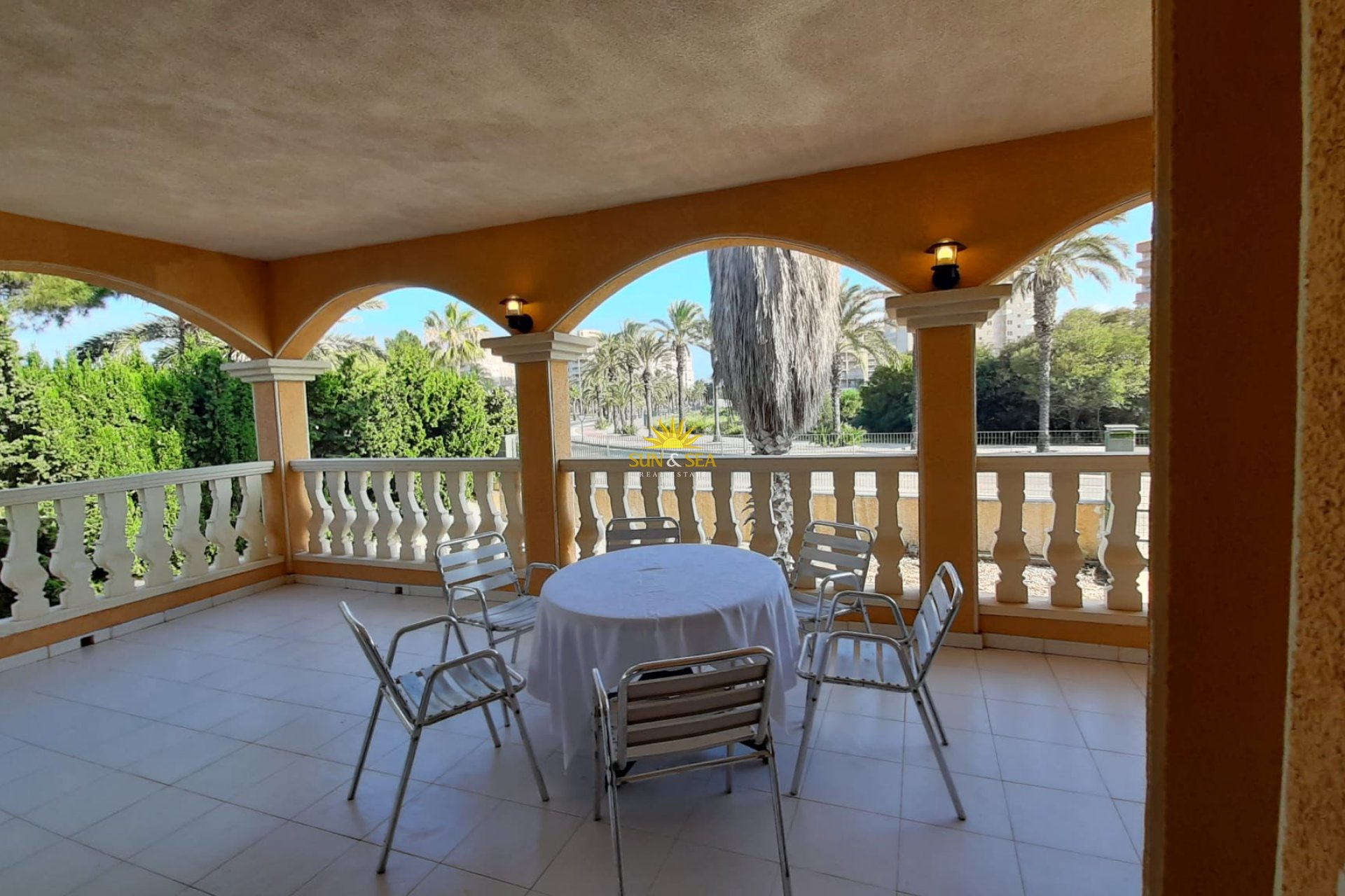 Новое здание - detached - La Manga del Mar Menor - La Manga Del Mar Menor