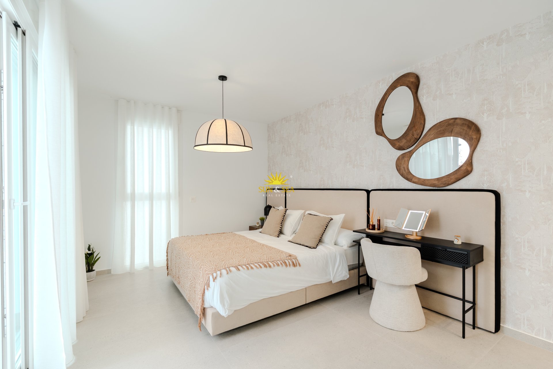 Новое здание - detached - Los Alcázares - Los Alcazares