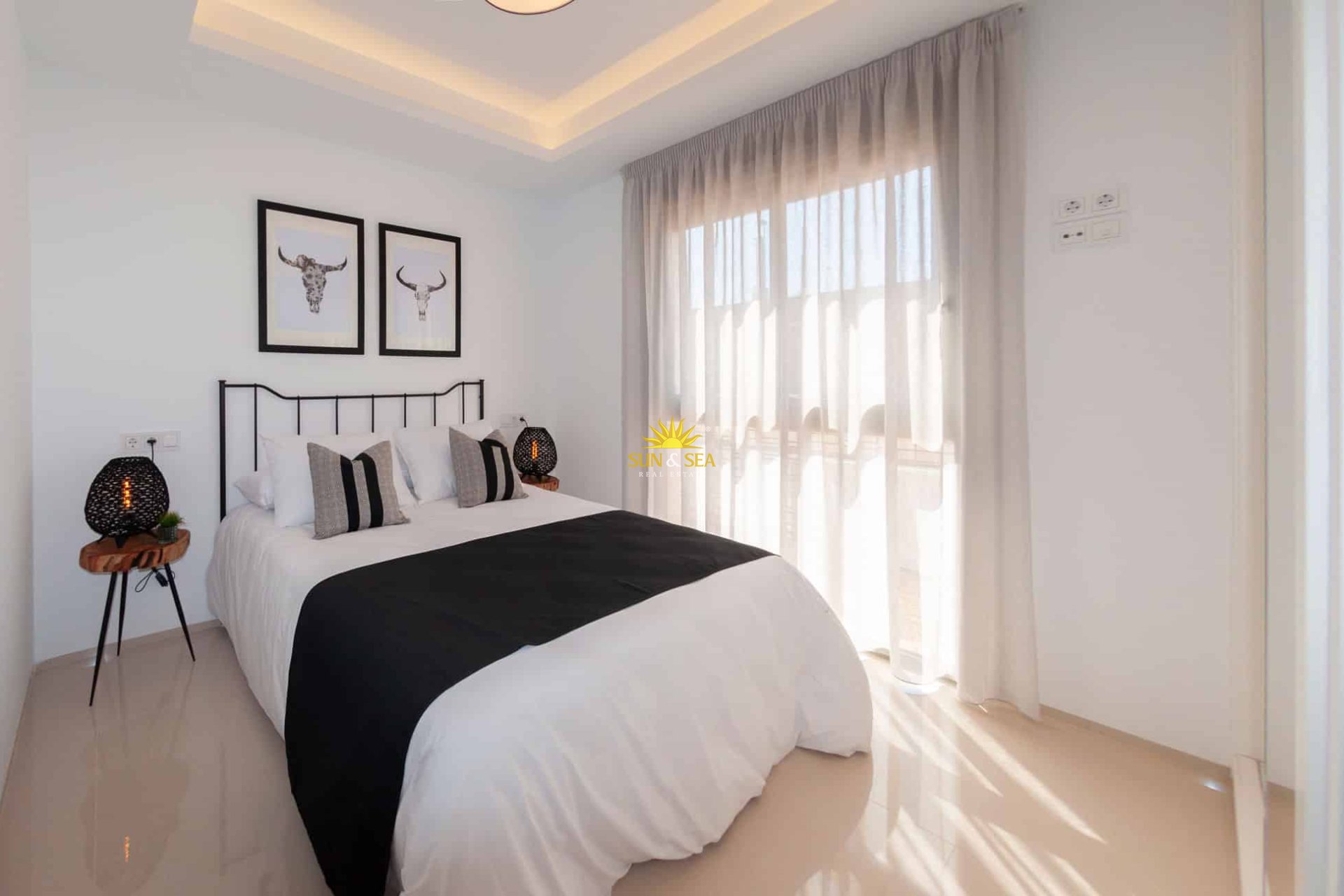Новое здание - detached - Los Alcázares - Los Alcazares