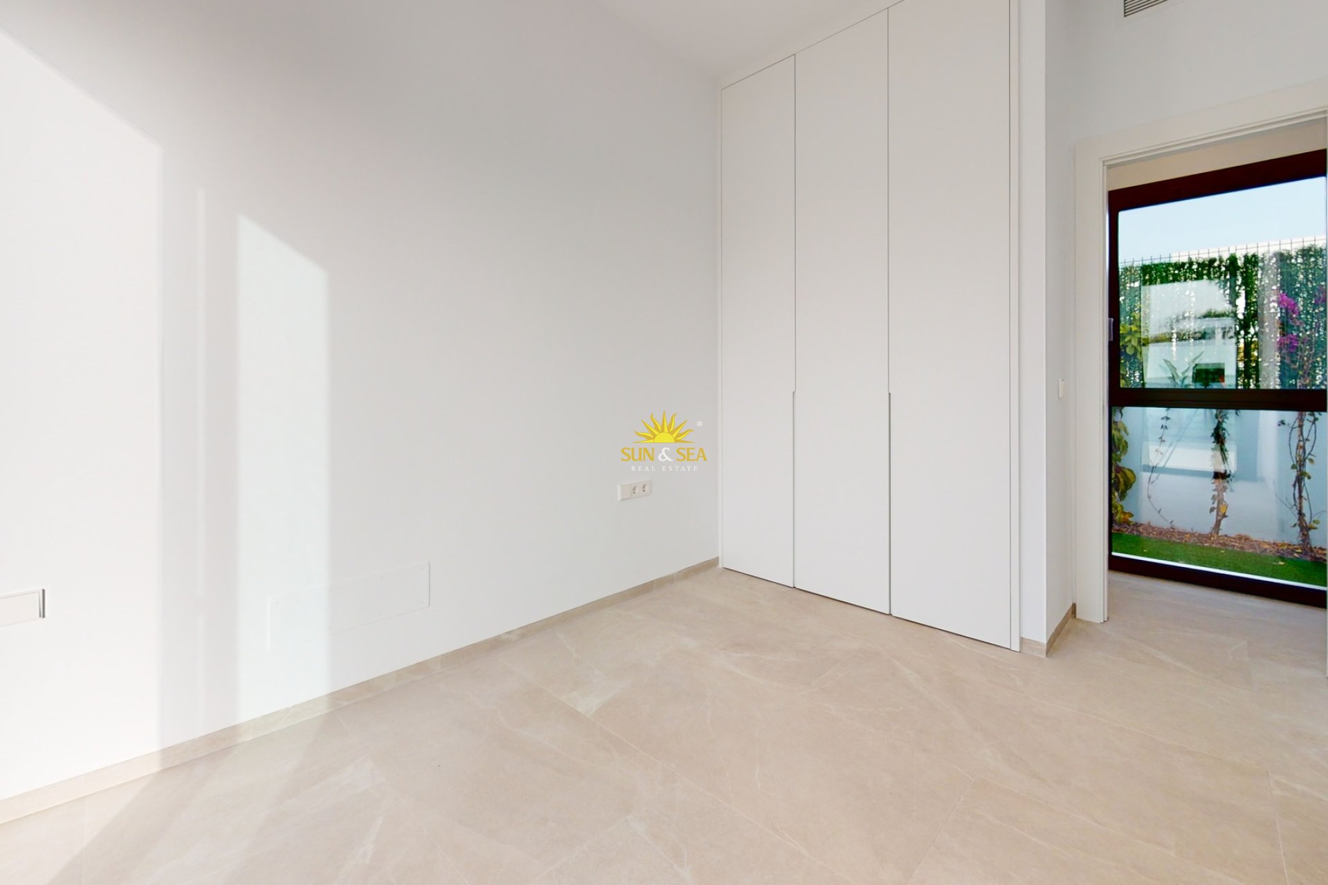 Новое здание - detached - Los Alcázares - Los Alcazares
