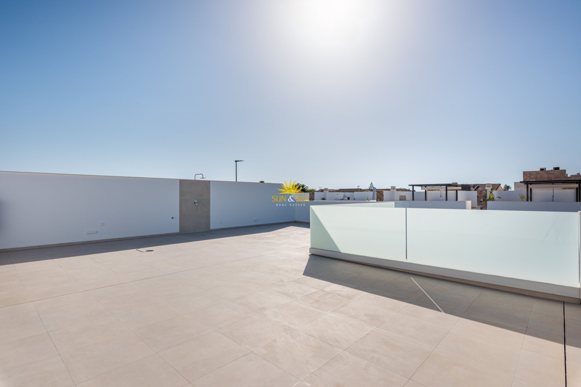 Новое здание - detached - Los Alcázares - Los Alcazares