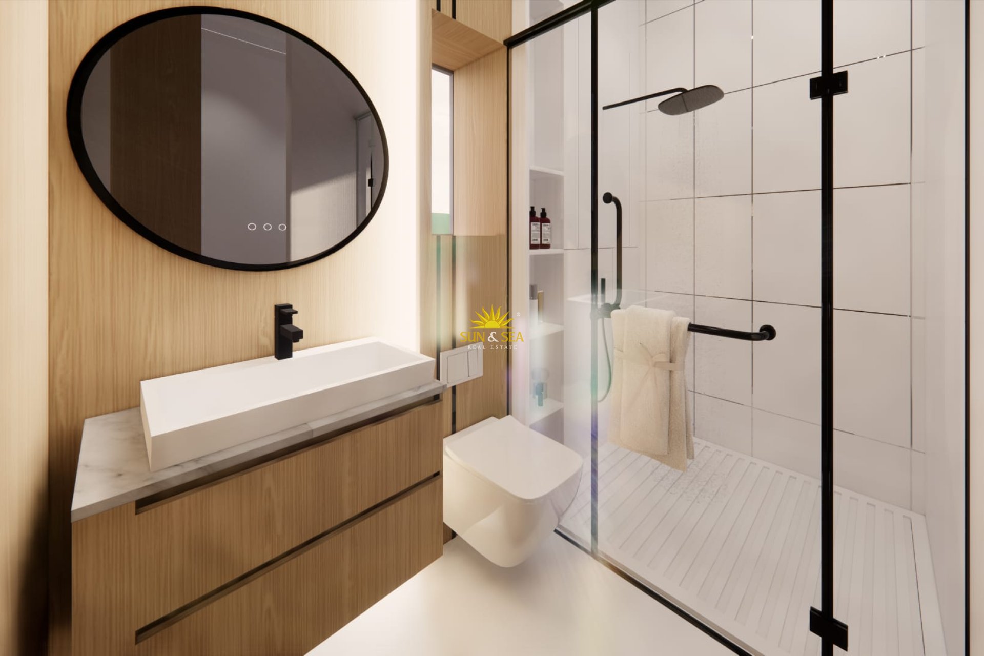 Новое здание - detached - Pinar de Campoverde
