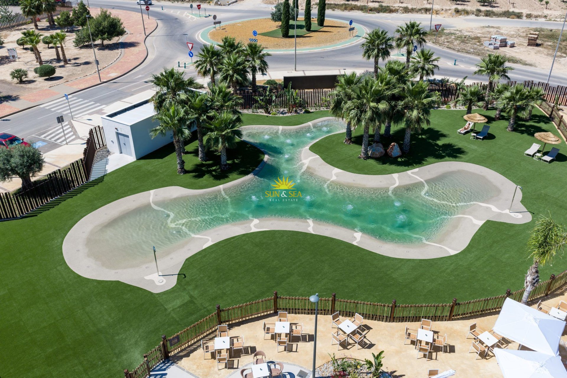 Новое здание - detached - Torre - Pacheco - Torre-Pacheco