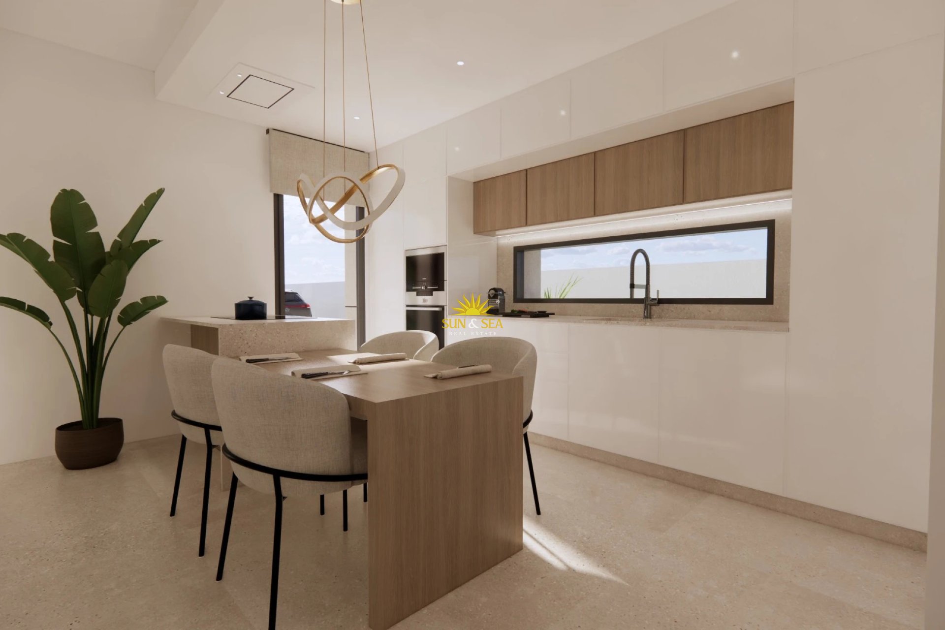 Новое здание - detached - Torrevieja - torrevieja