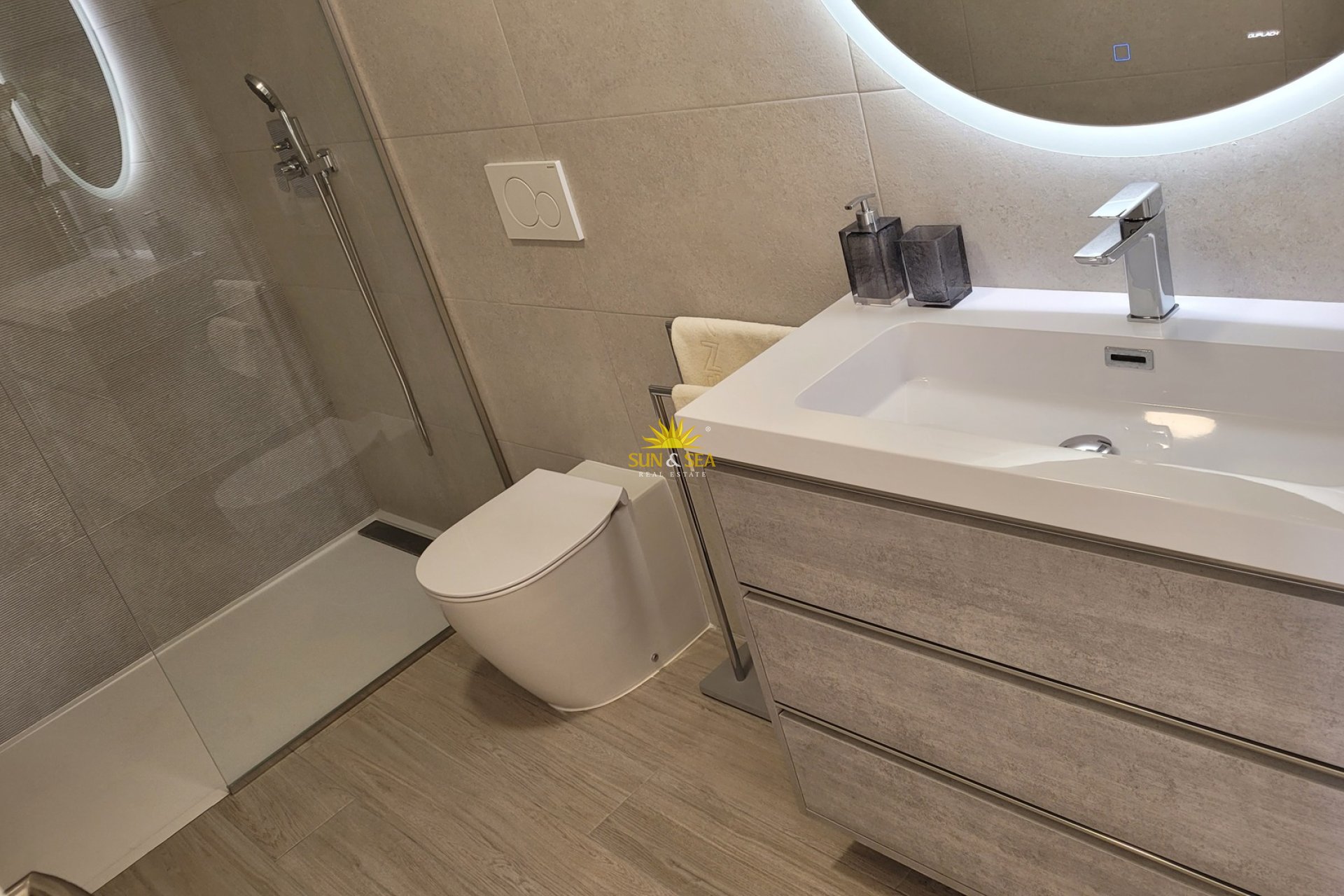 Новое здание - ground-floor - Guardamar del Segura - guardamar del segura