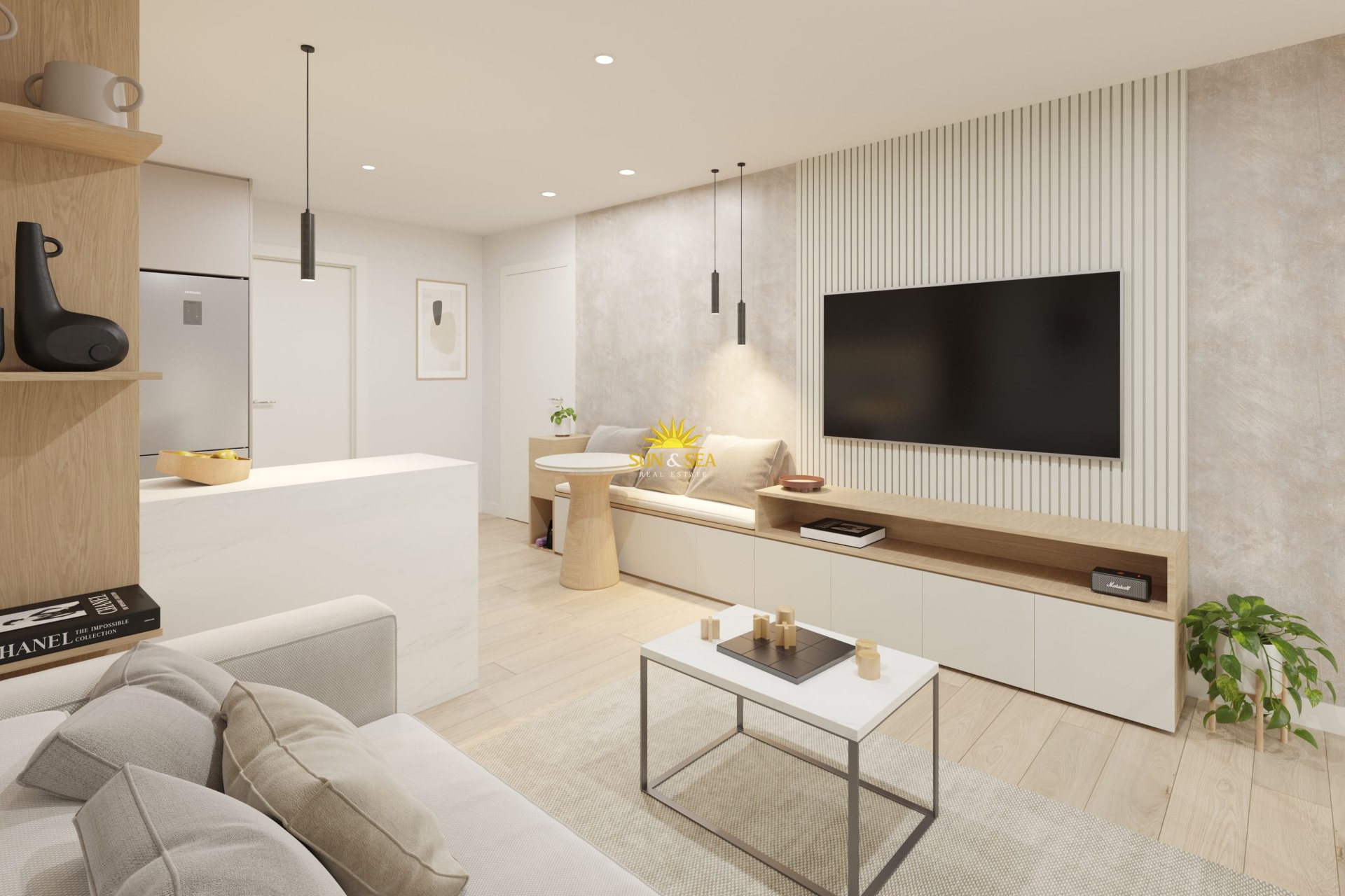 Новое здание - ground-floor - Guardamar del Segura - guardamar del segura