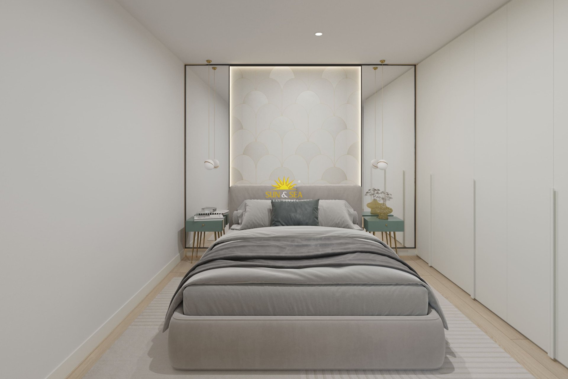 Новое здание - ground-floor - Guardamar del Segura - guardamar del segura