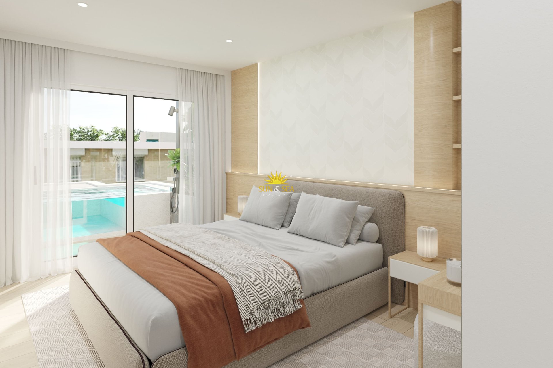 Новое здание - ground-floor - Guardamar del Segura - guardamar del segura