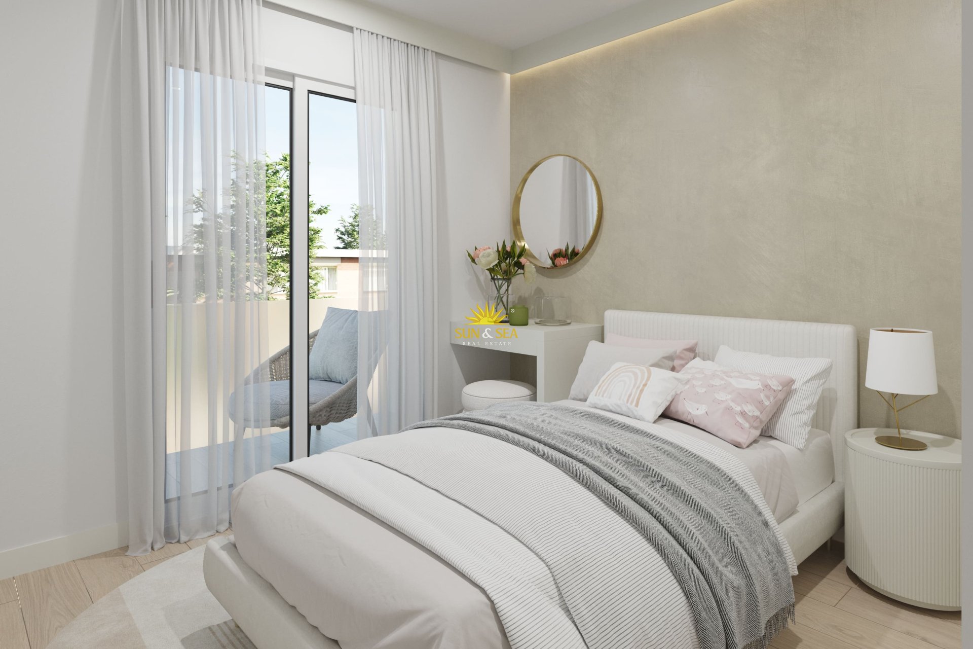 Новое здание - ground-floor - Guardamar del Segura - guardamar del segura