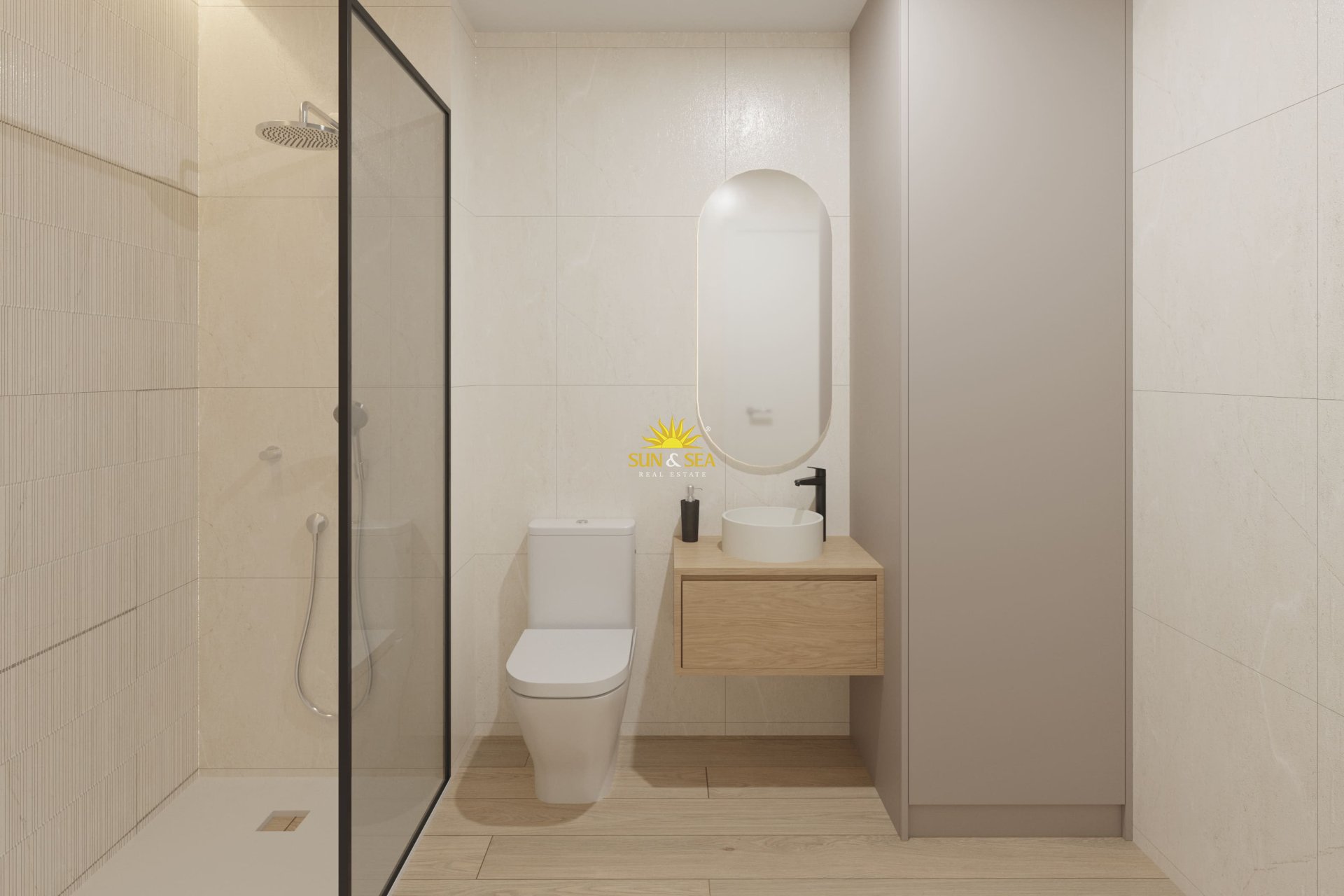Новое здание - ground-floor - Guardamar del Segura - guardamar del segura